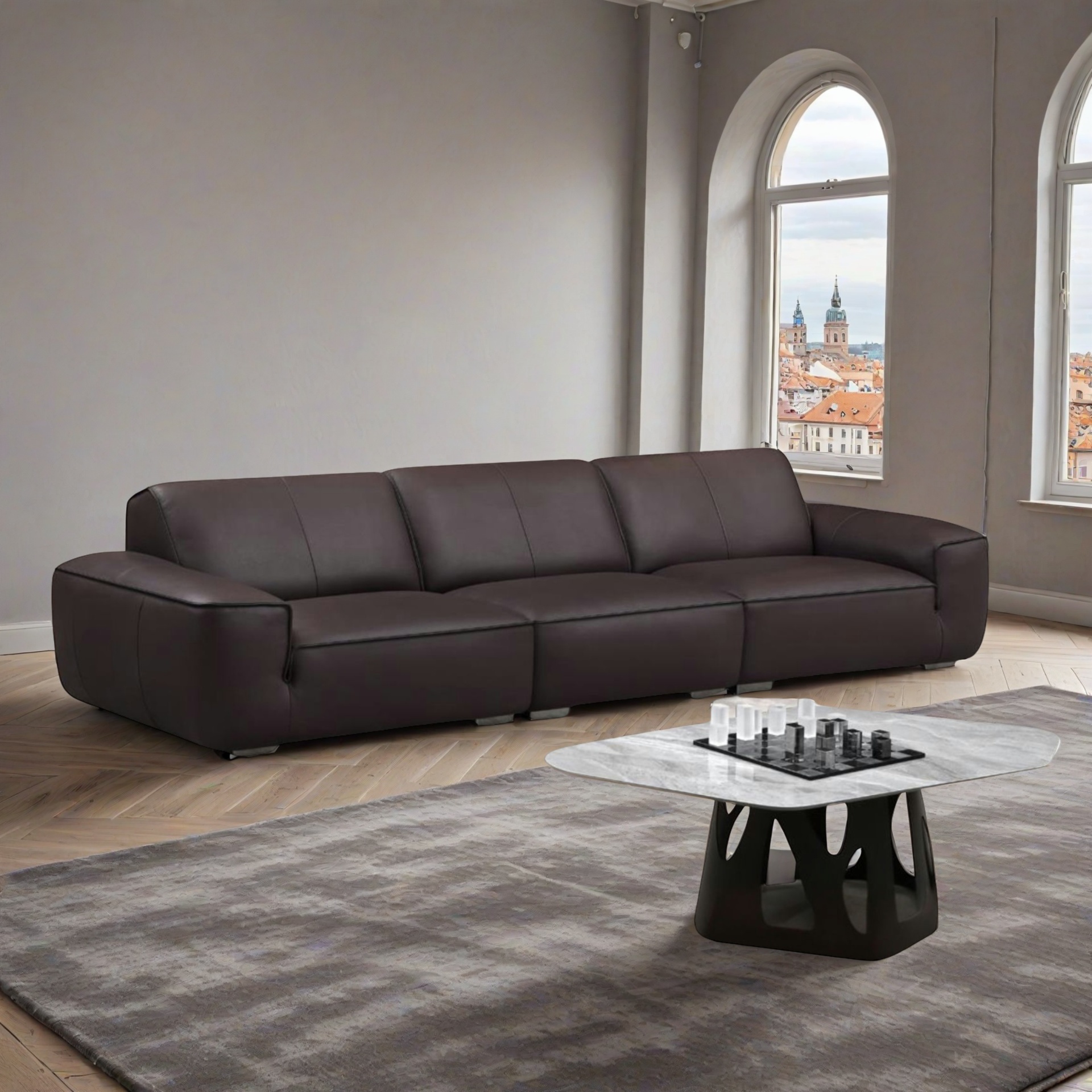 Sofa Morlyn 3 Sitzer