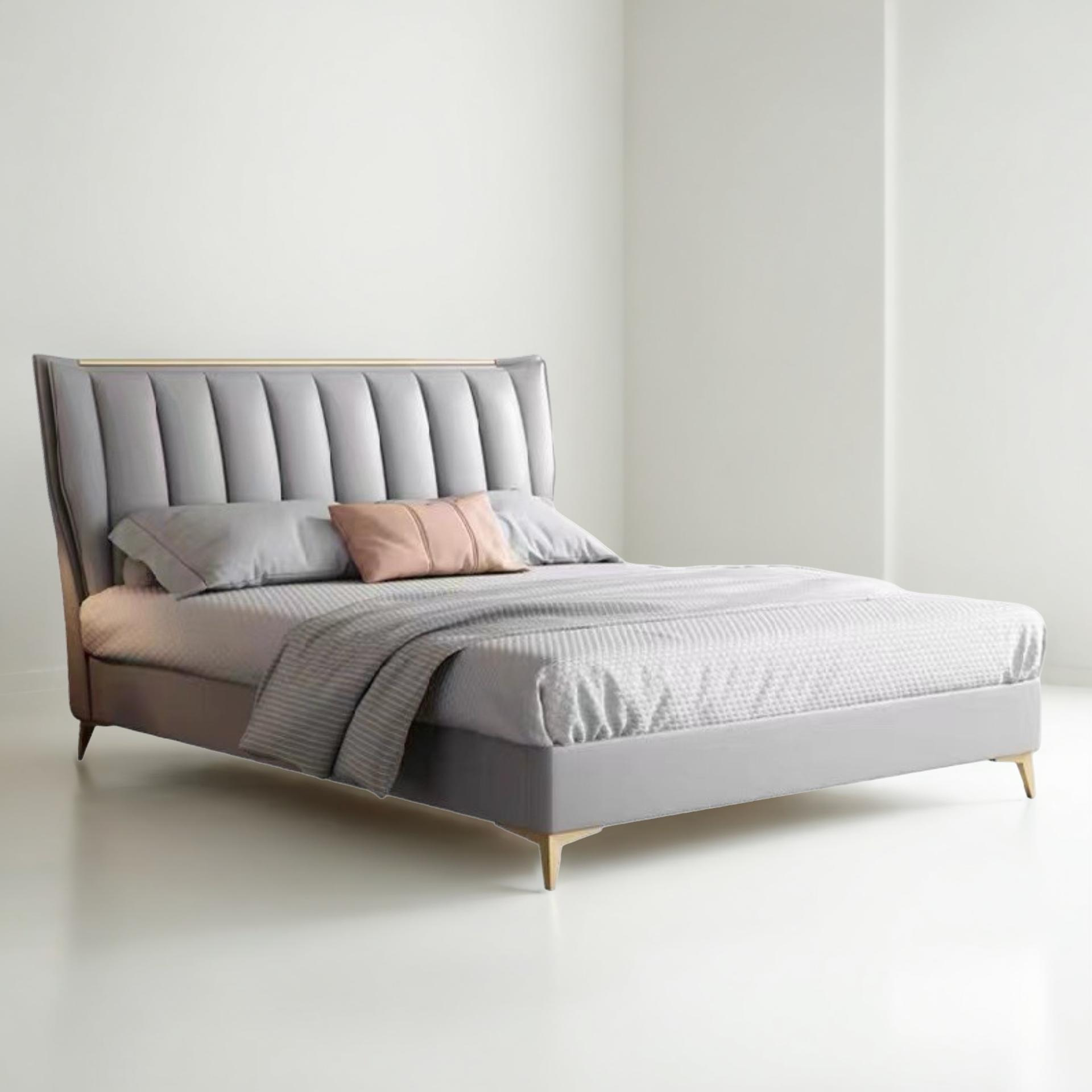 Bett Korvia