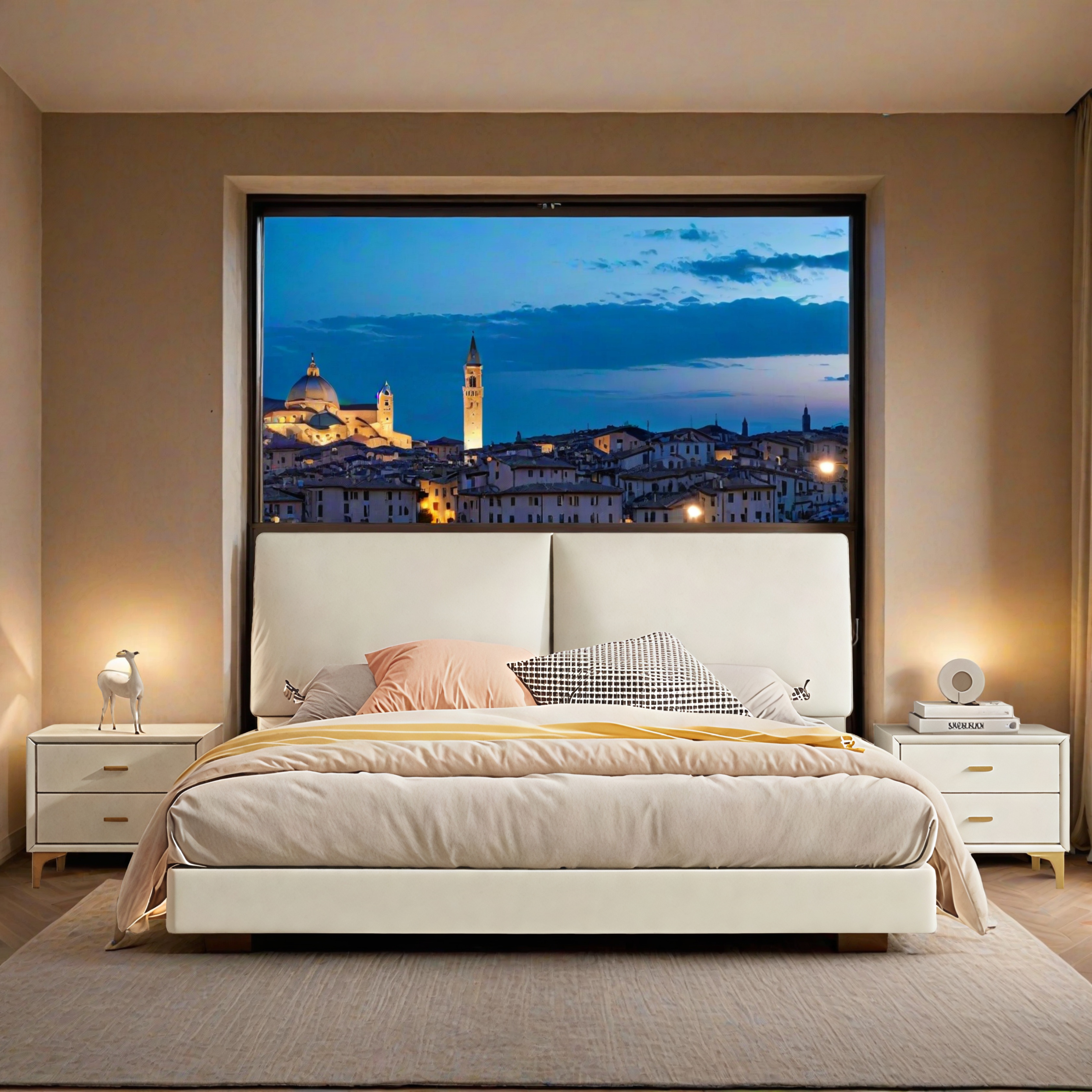  Doppel Bett Korea