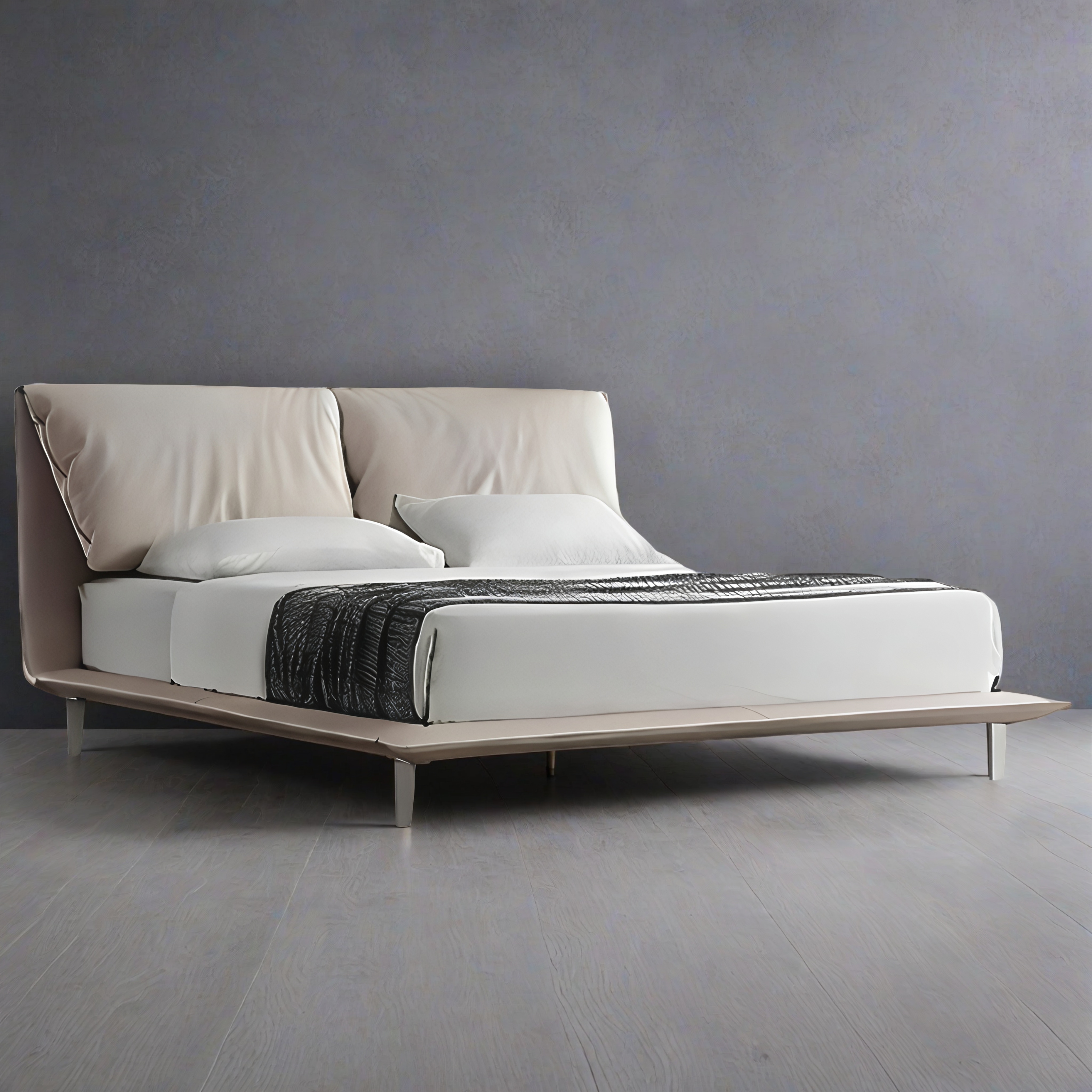 Doppelbett Stueng Saen 