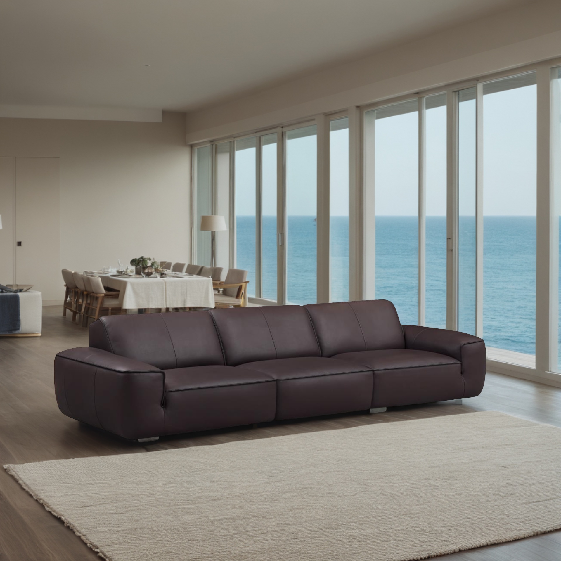 Sofa Morlyn 3 Sitzer