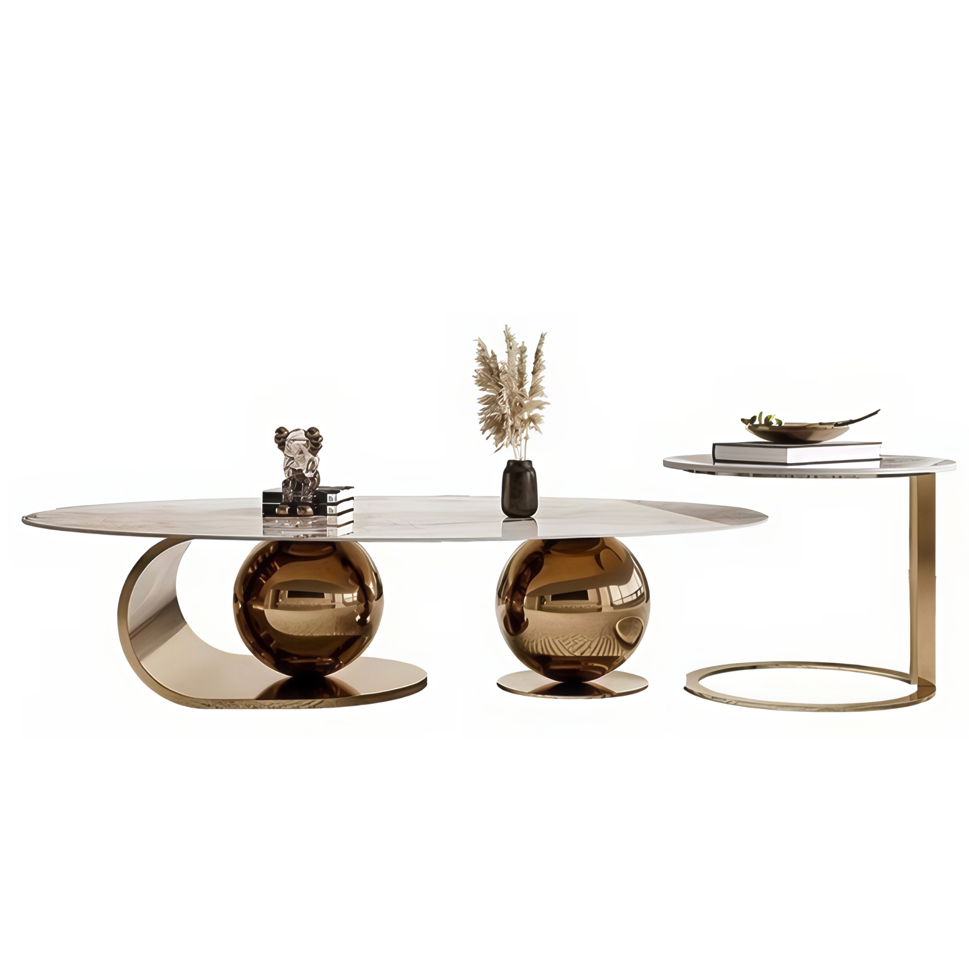 Couchtisch Dang Tong 