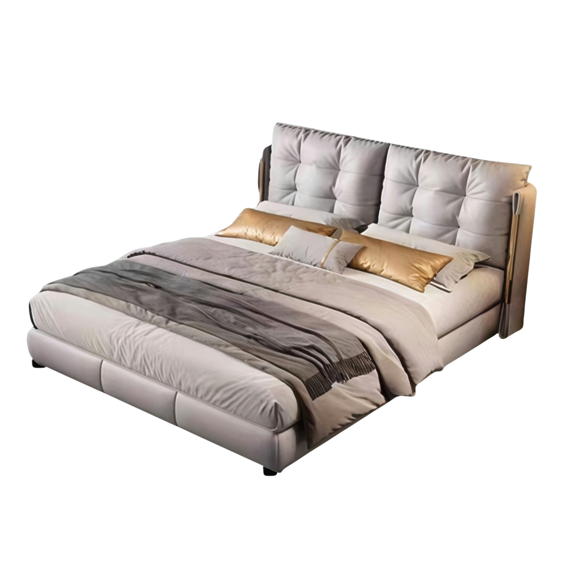 Doppelbett Londona