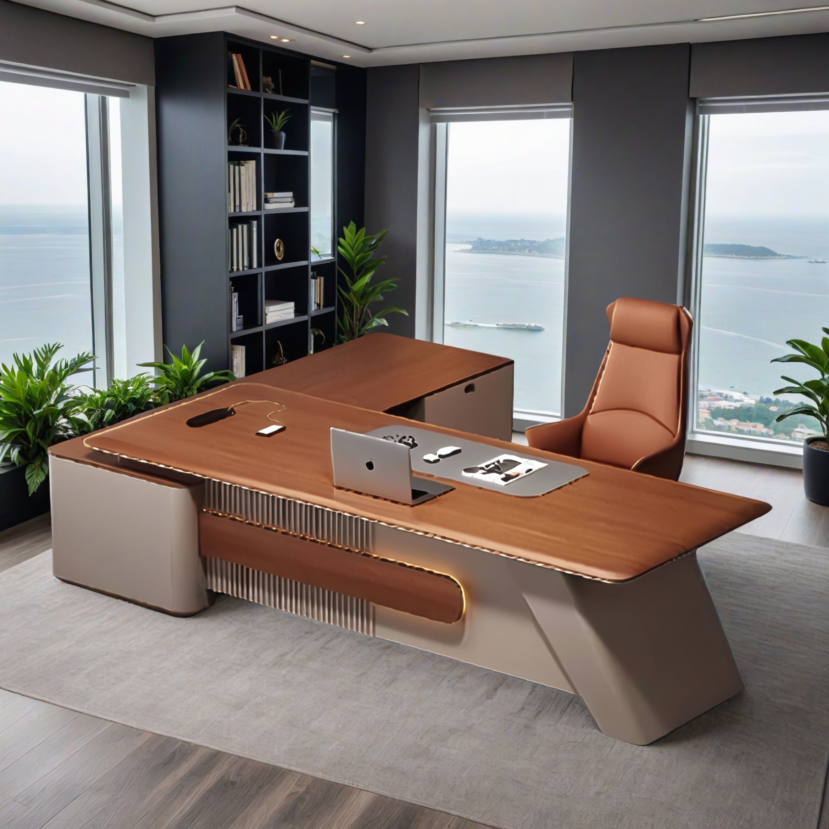 Schreibtisch Auckland a