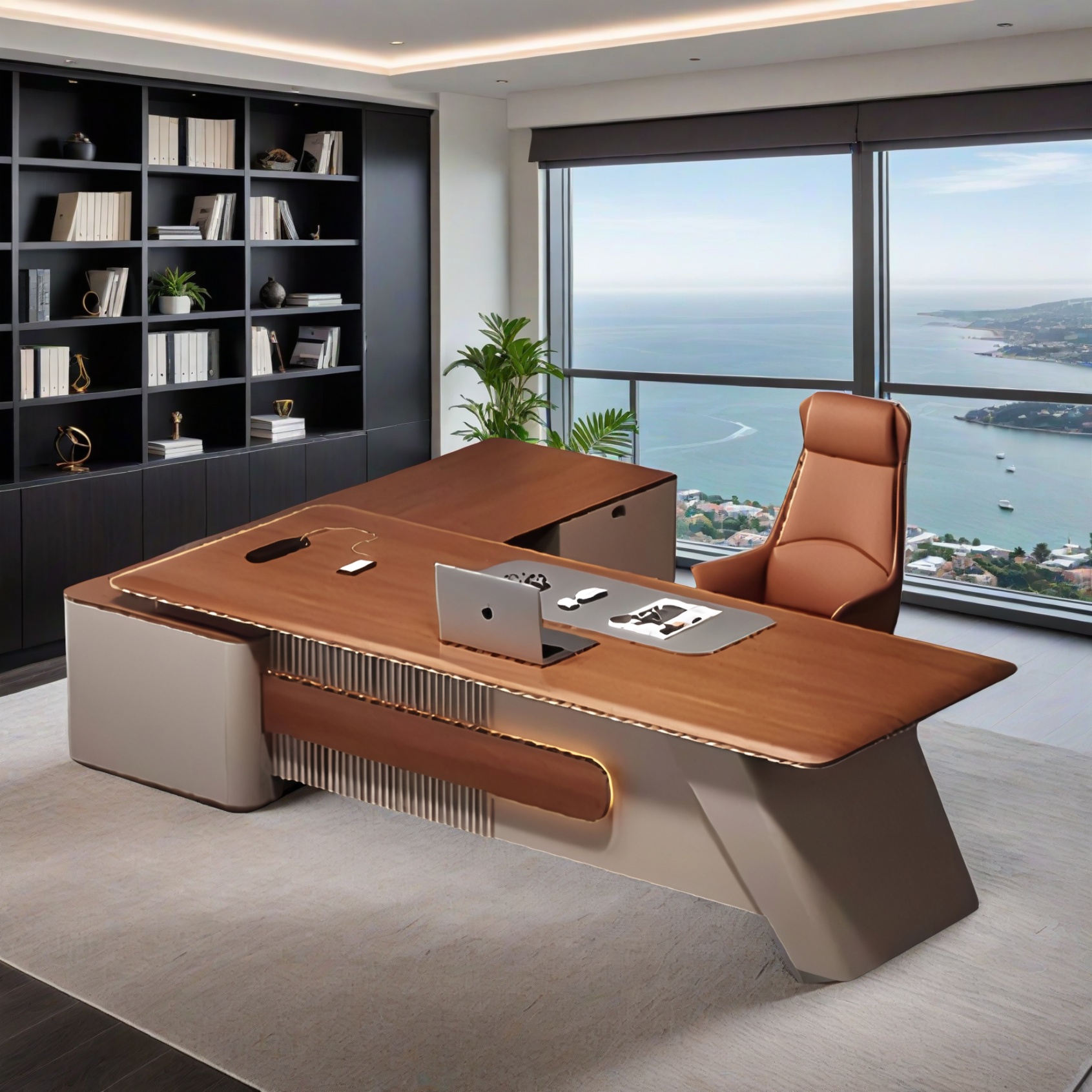Schreibtisch Auckland a