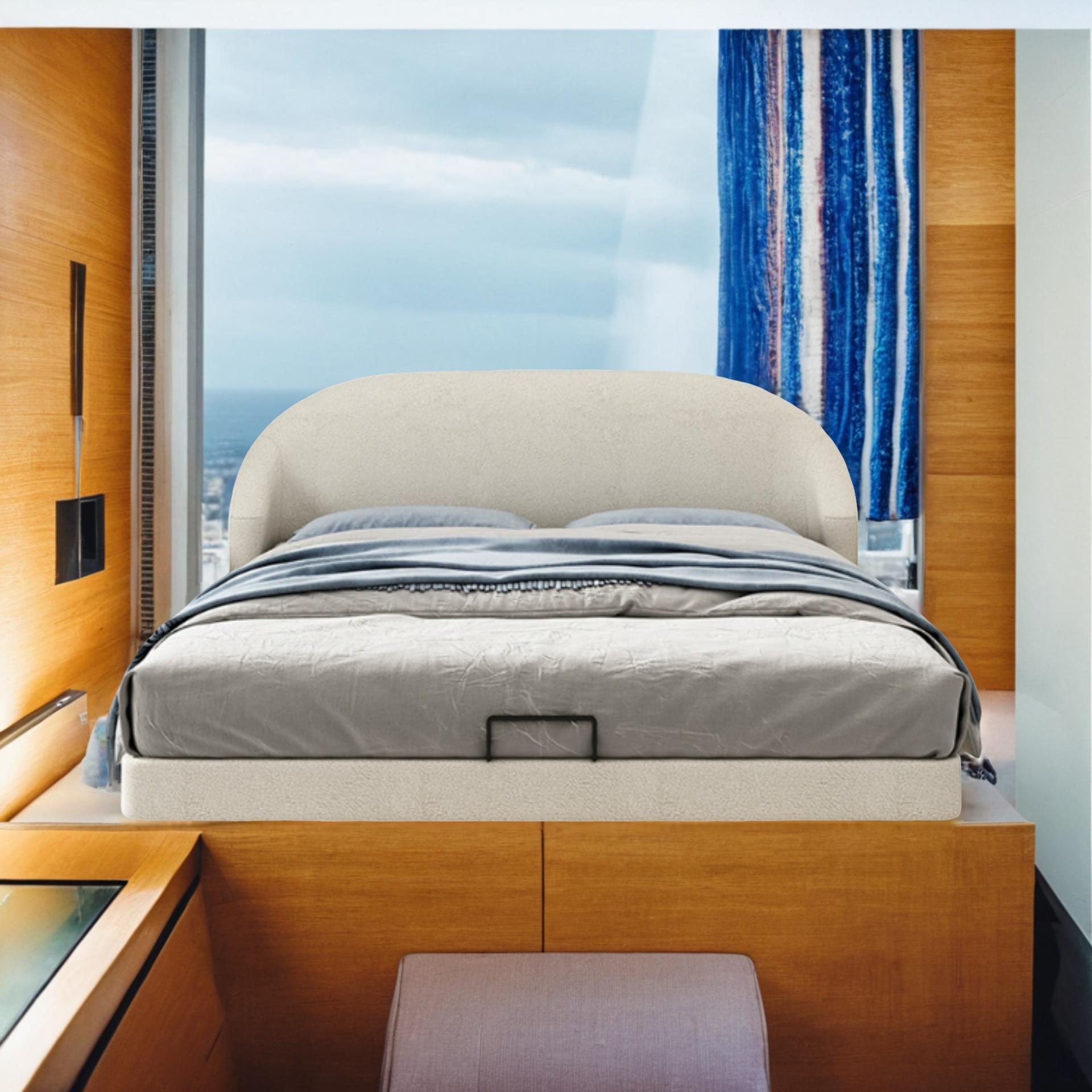 Doppel Bett Bad Königshofen im Grabfeld