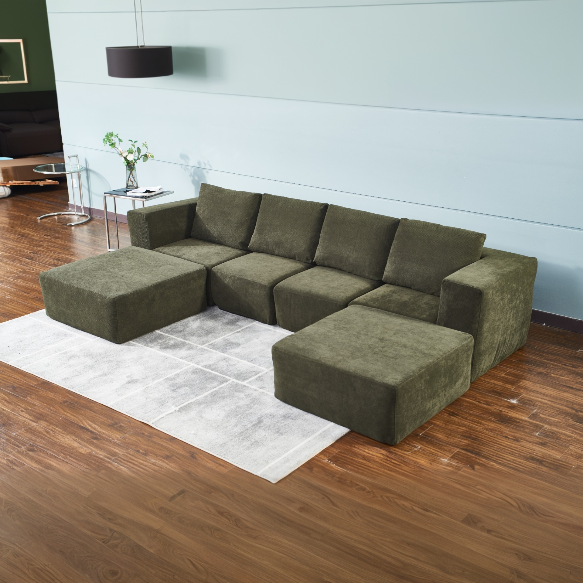 WolkenSofa Bernburg
