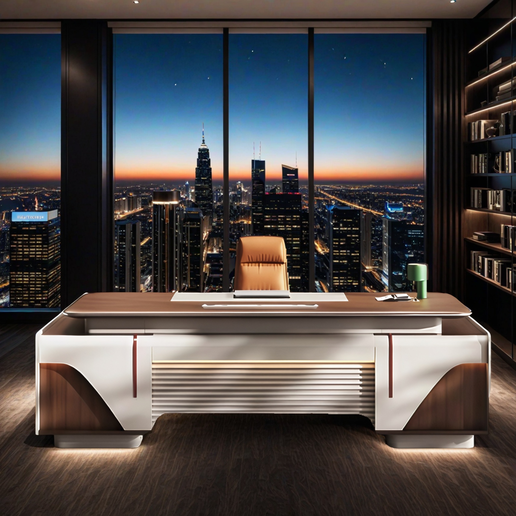 Schreibtisch Johannesburg a