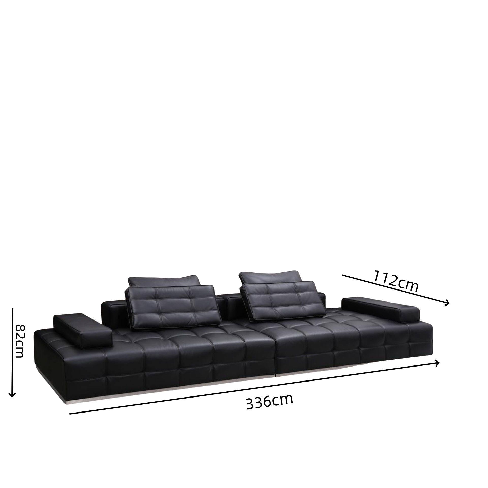 Sofa Munger Landschaft