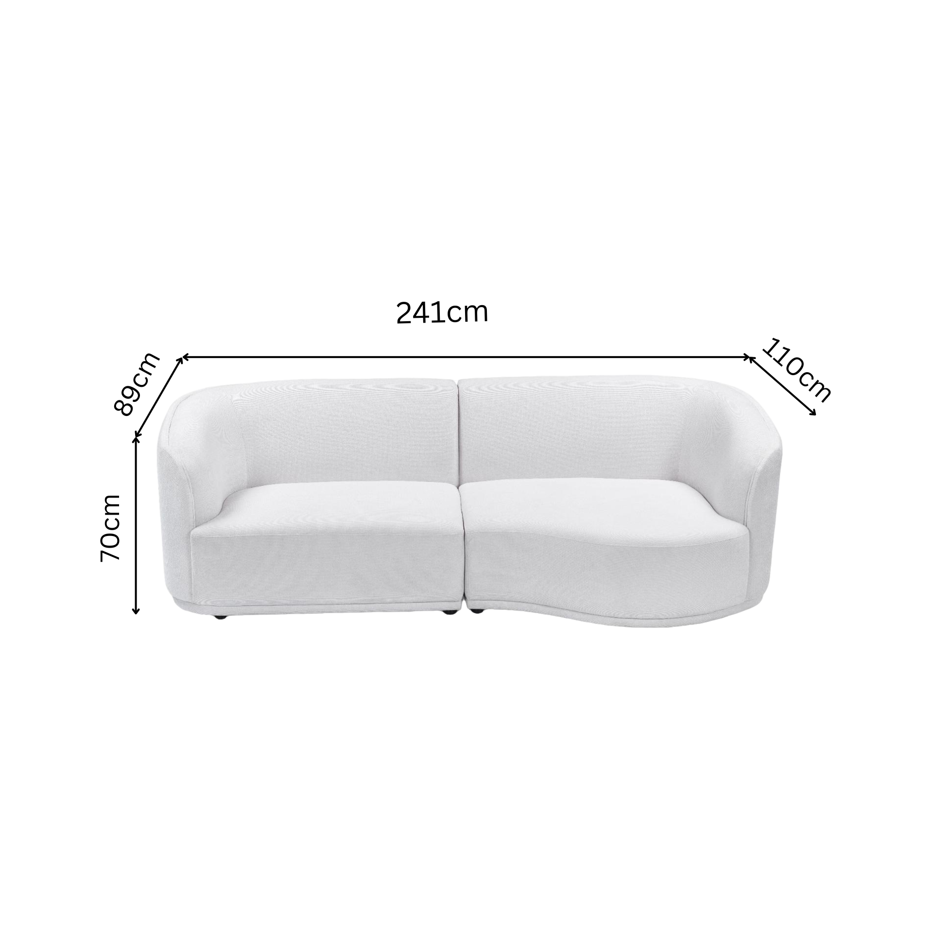 Sofa Dietfurt