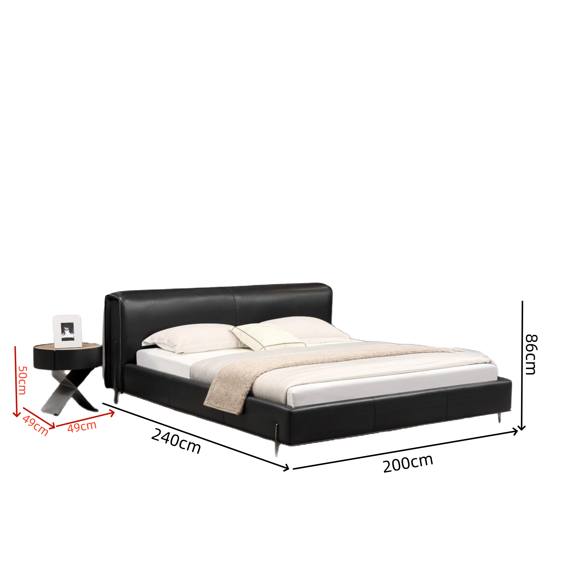 Bett Novara