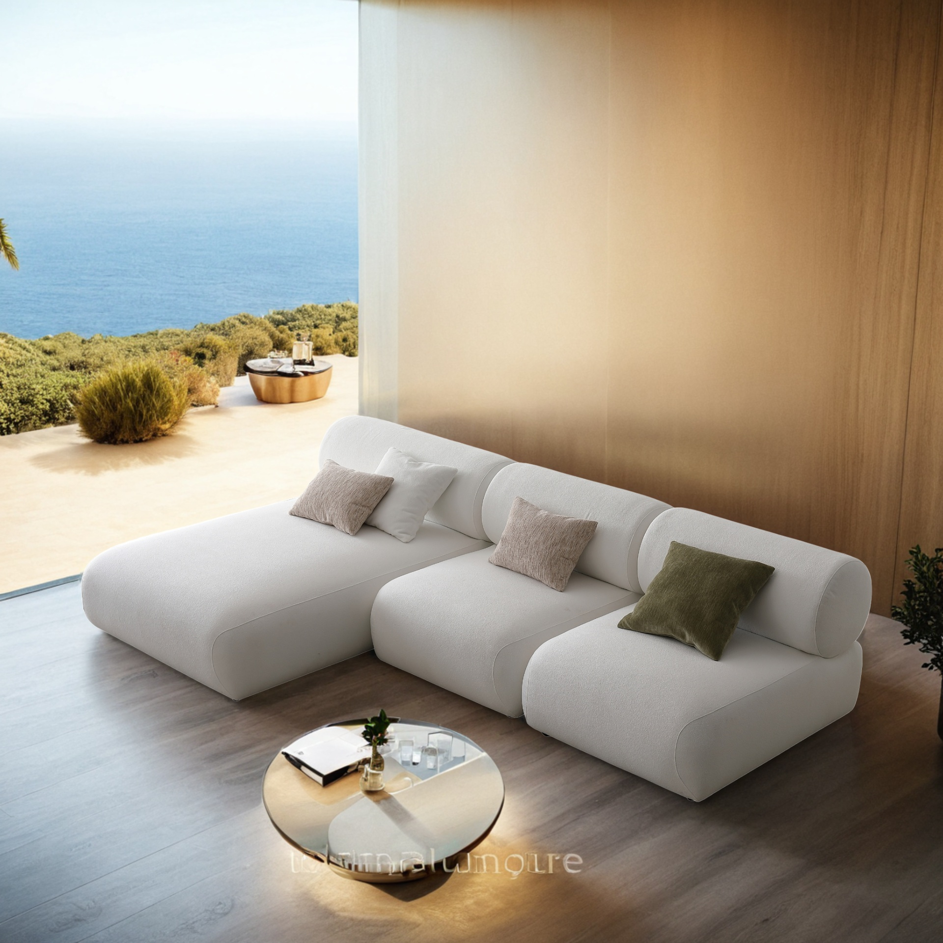 Sofa Vetrax