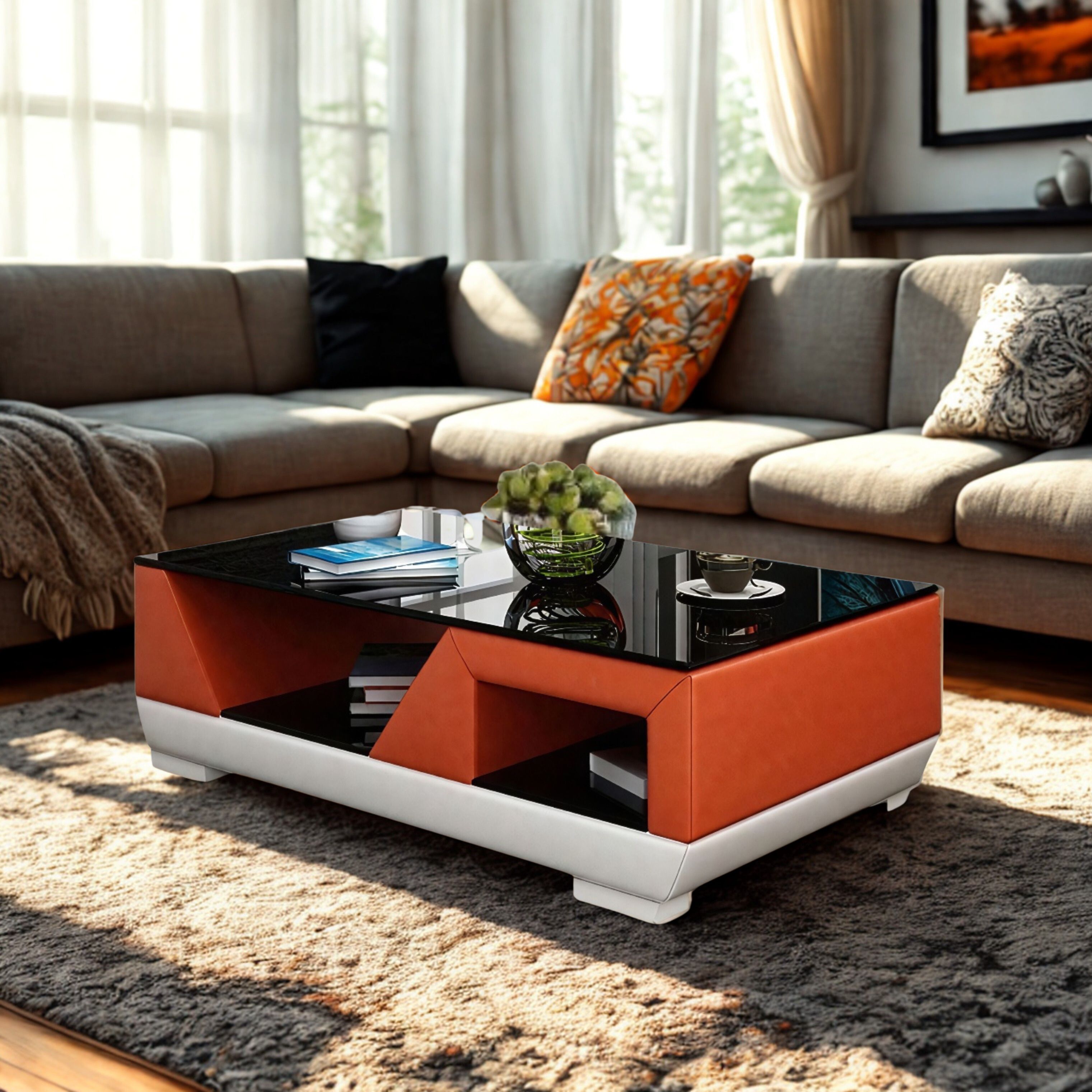  Designer Couchtisch - Vilnius