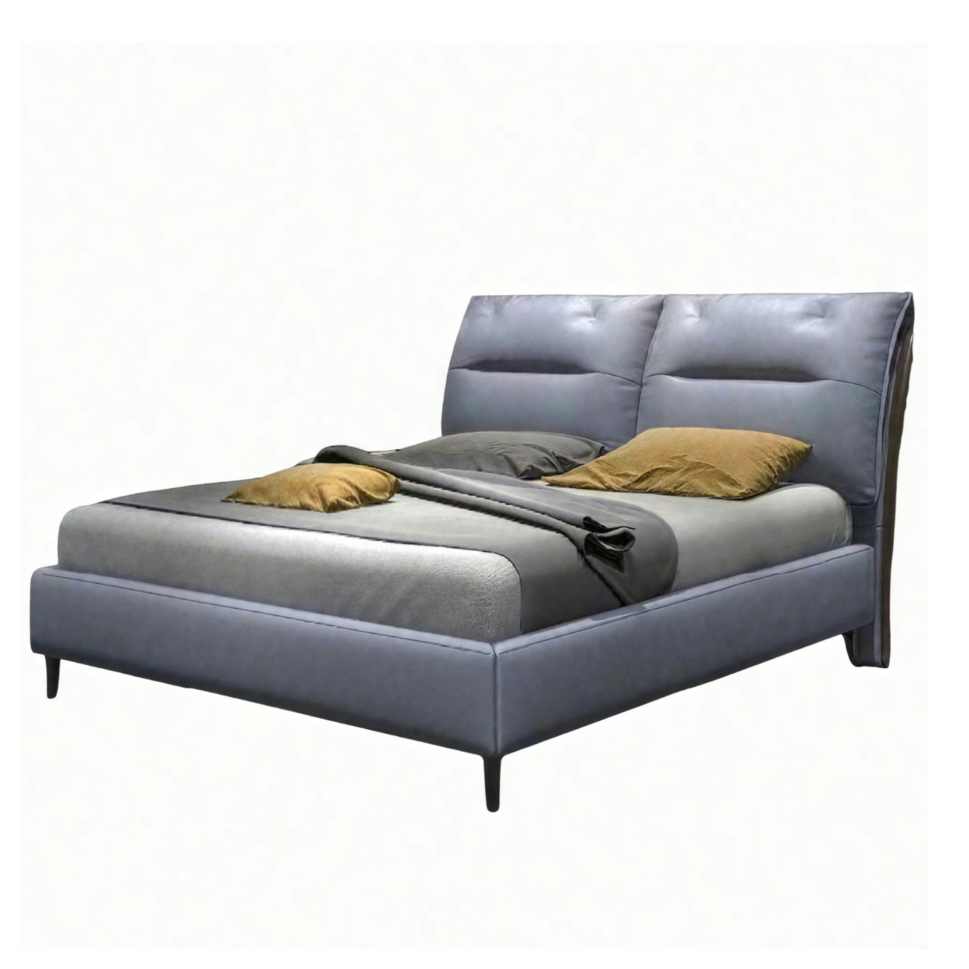 Doppelbett Vylena