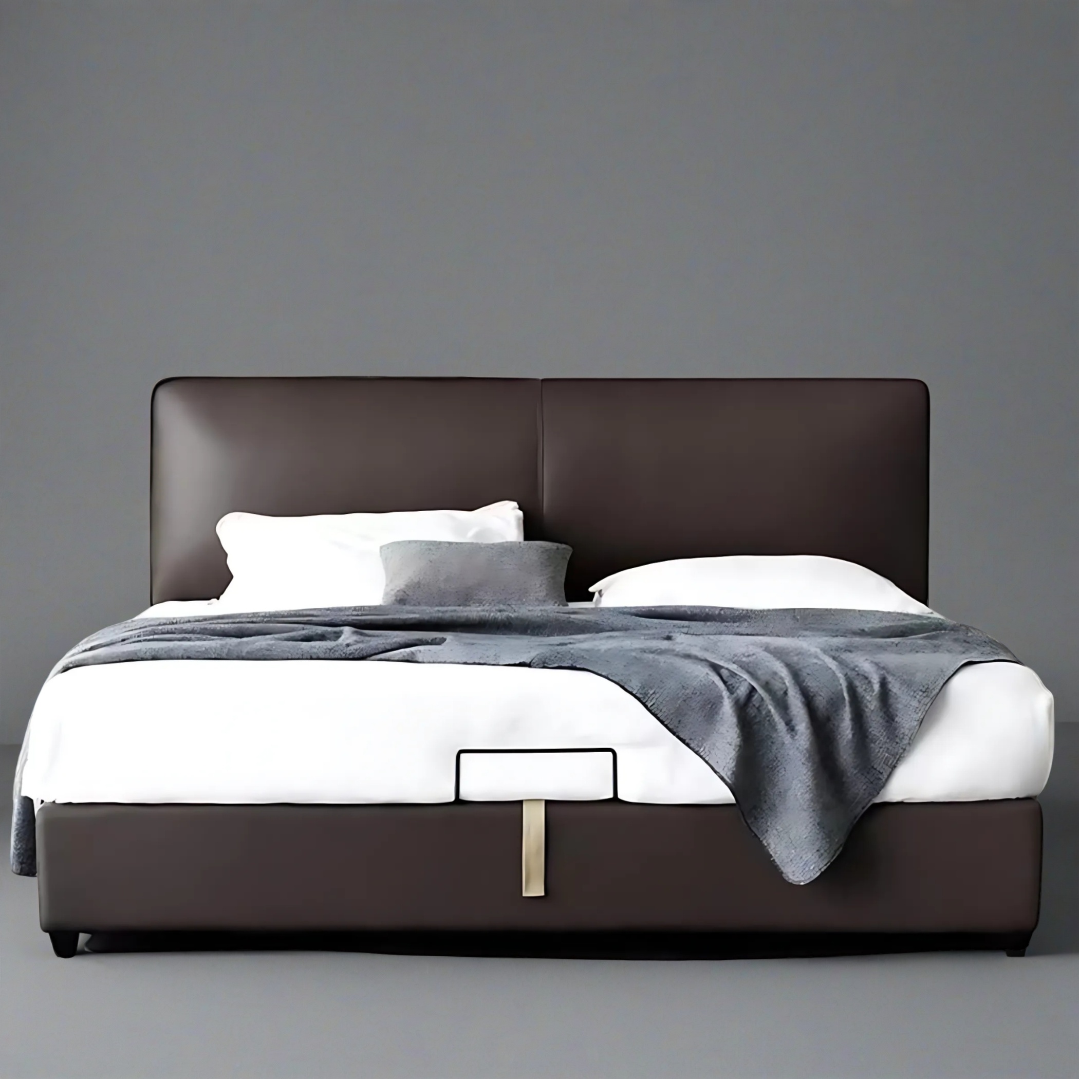 Doppelbett Kork Maket 