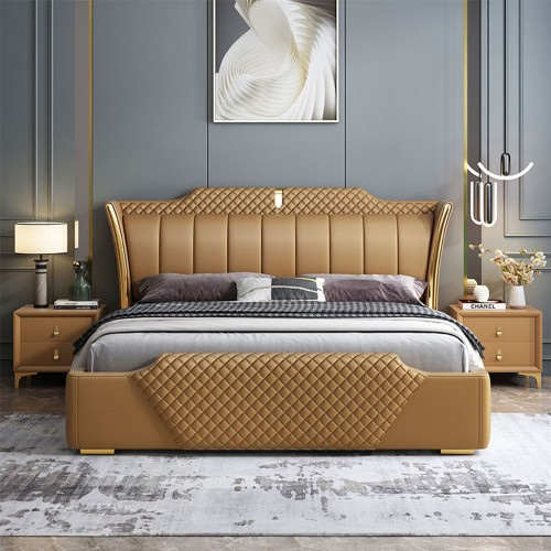 Doppel Bett Texas