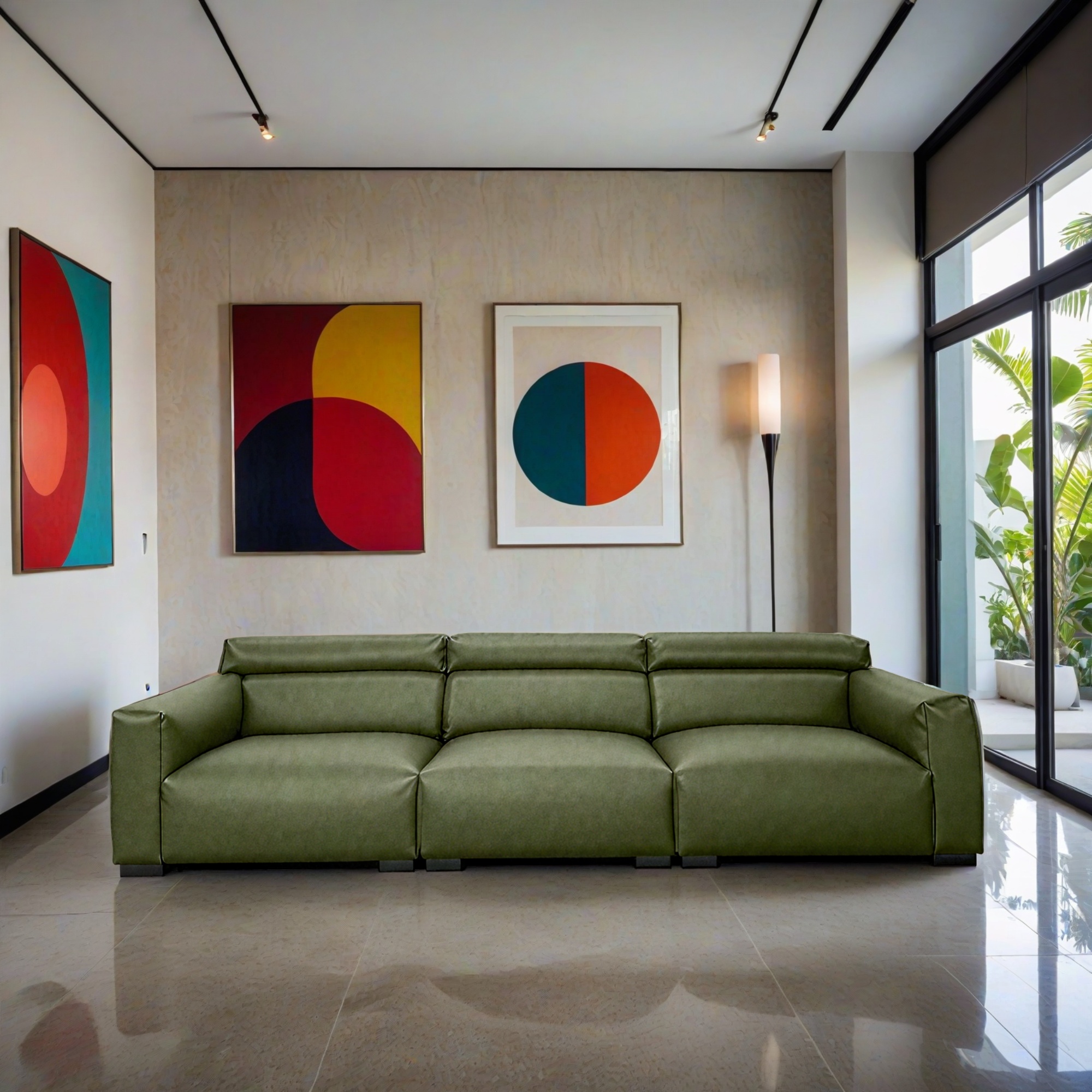  Sofa Thessaly