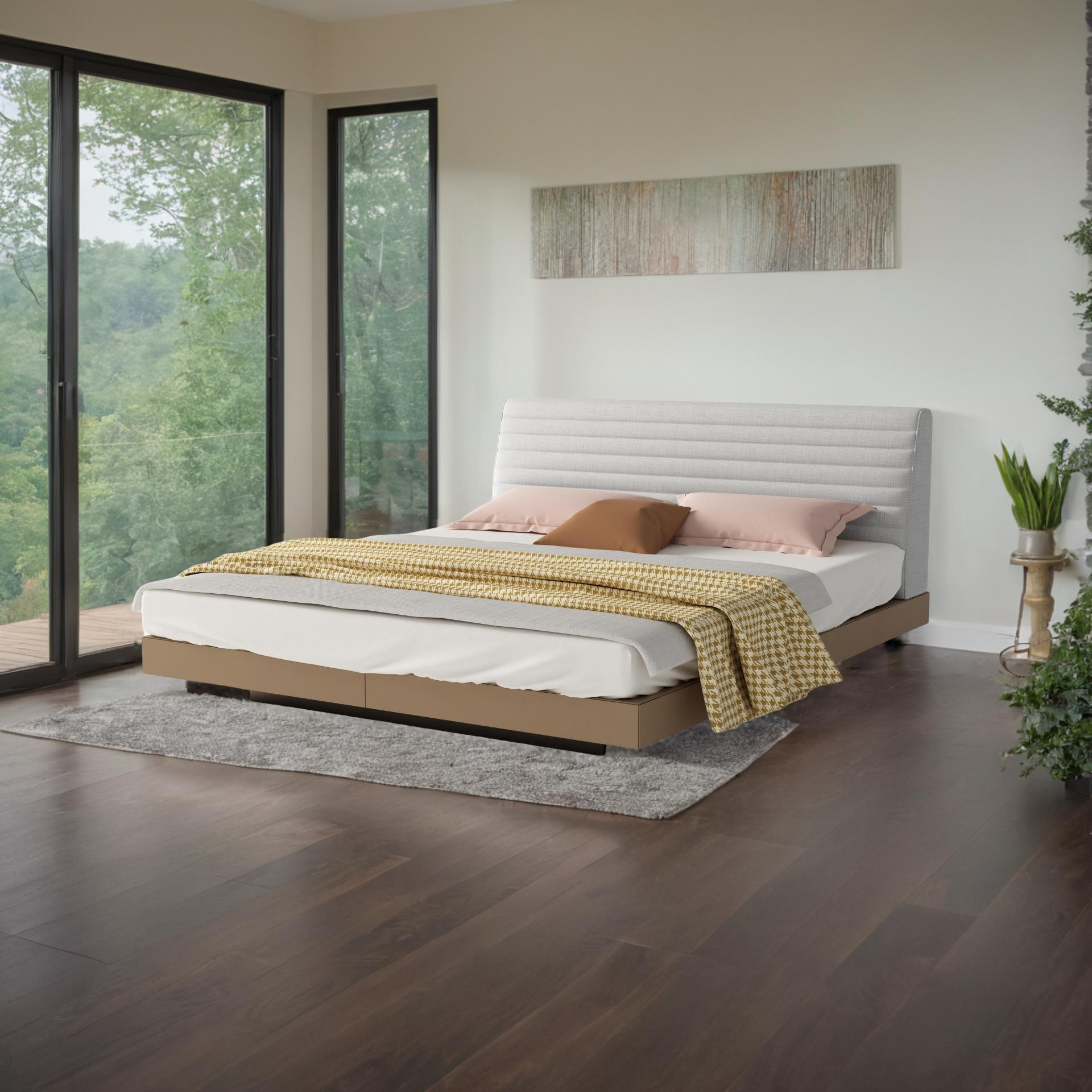 Doppel Bett Wasserburg am Inn