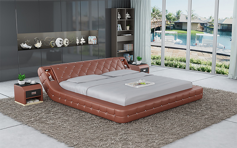 Doppel Bett Odense