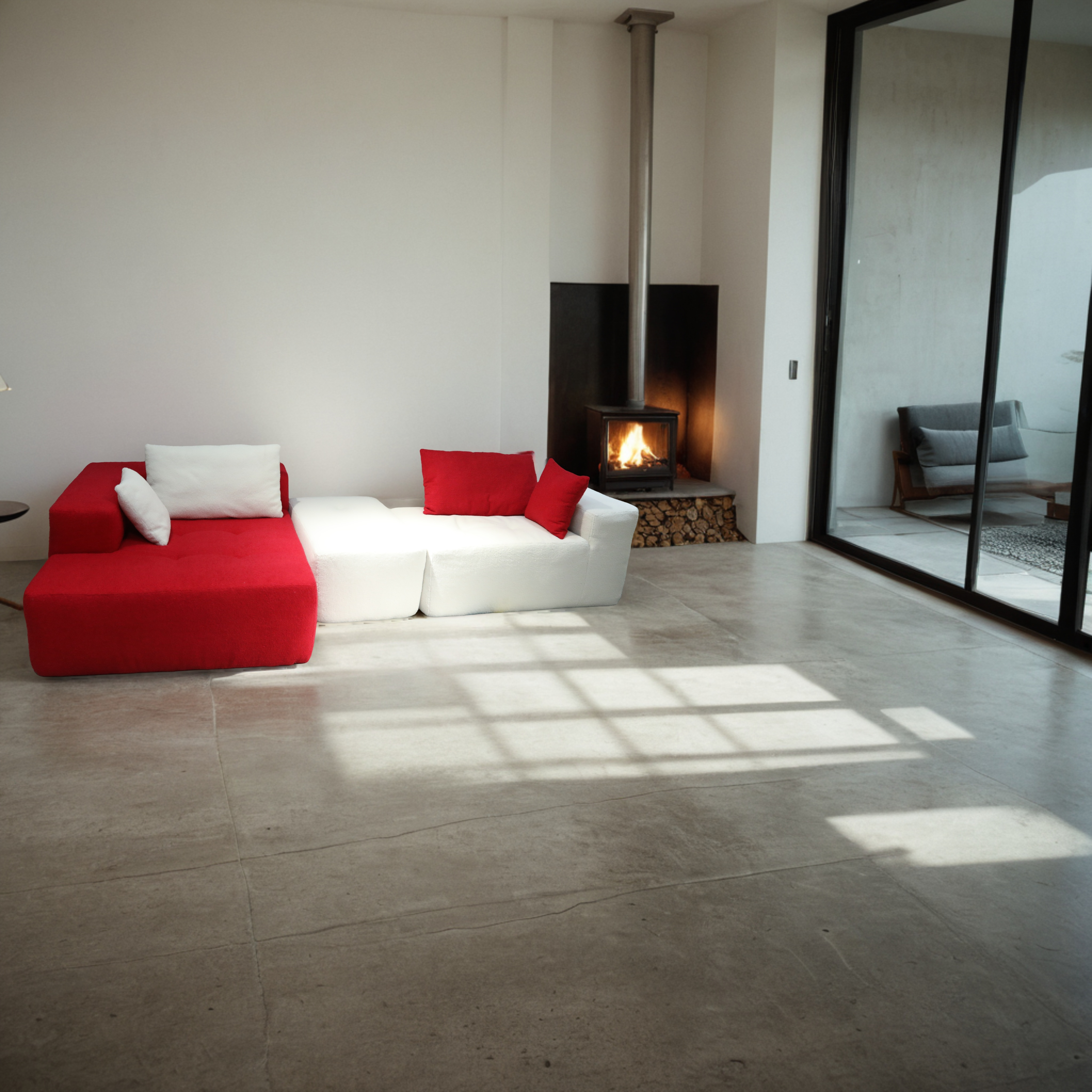 WolkenSofa Wernigerode
