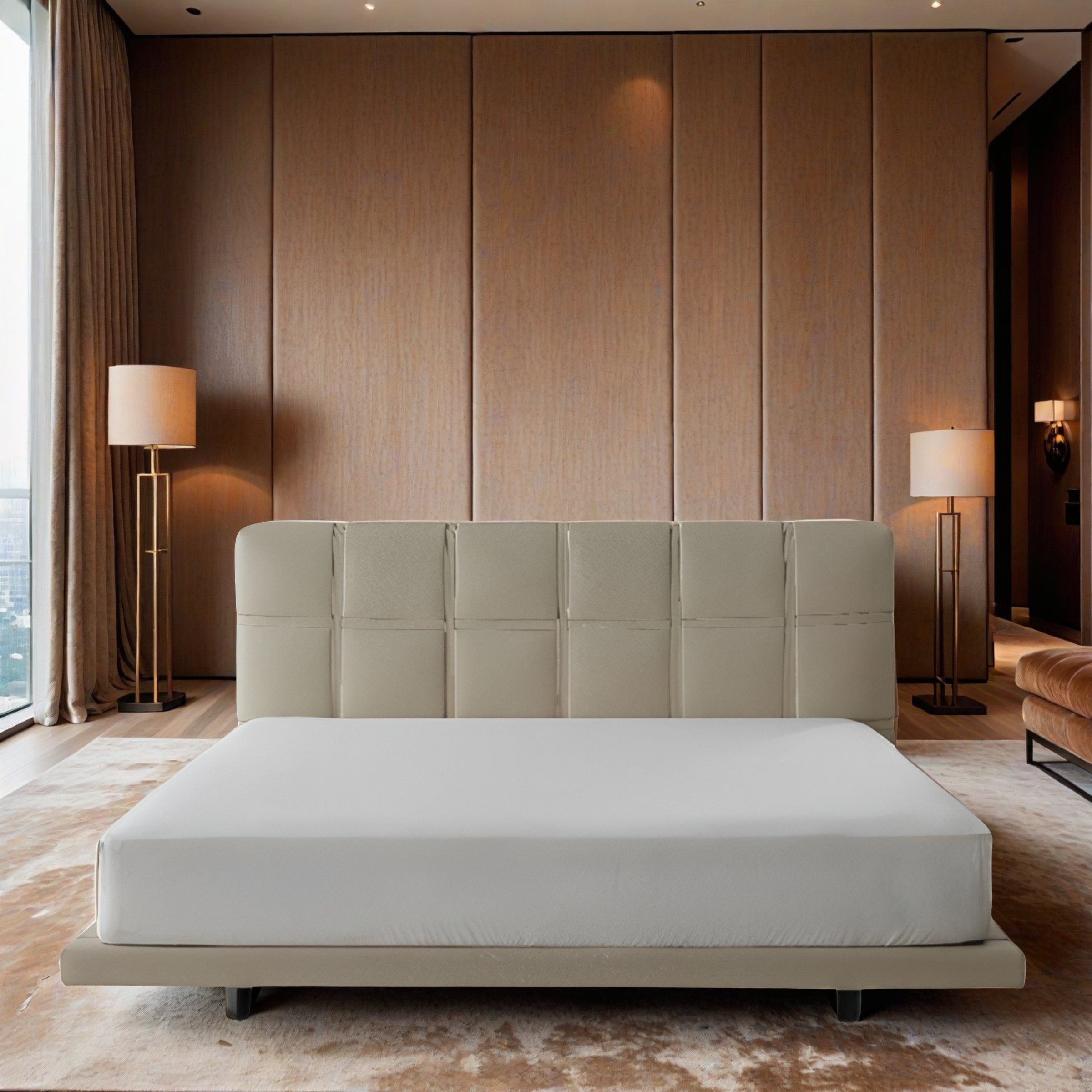 Bett Tiralon Mesa