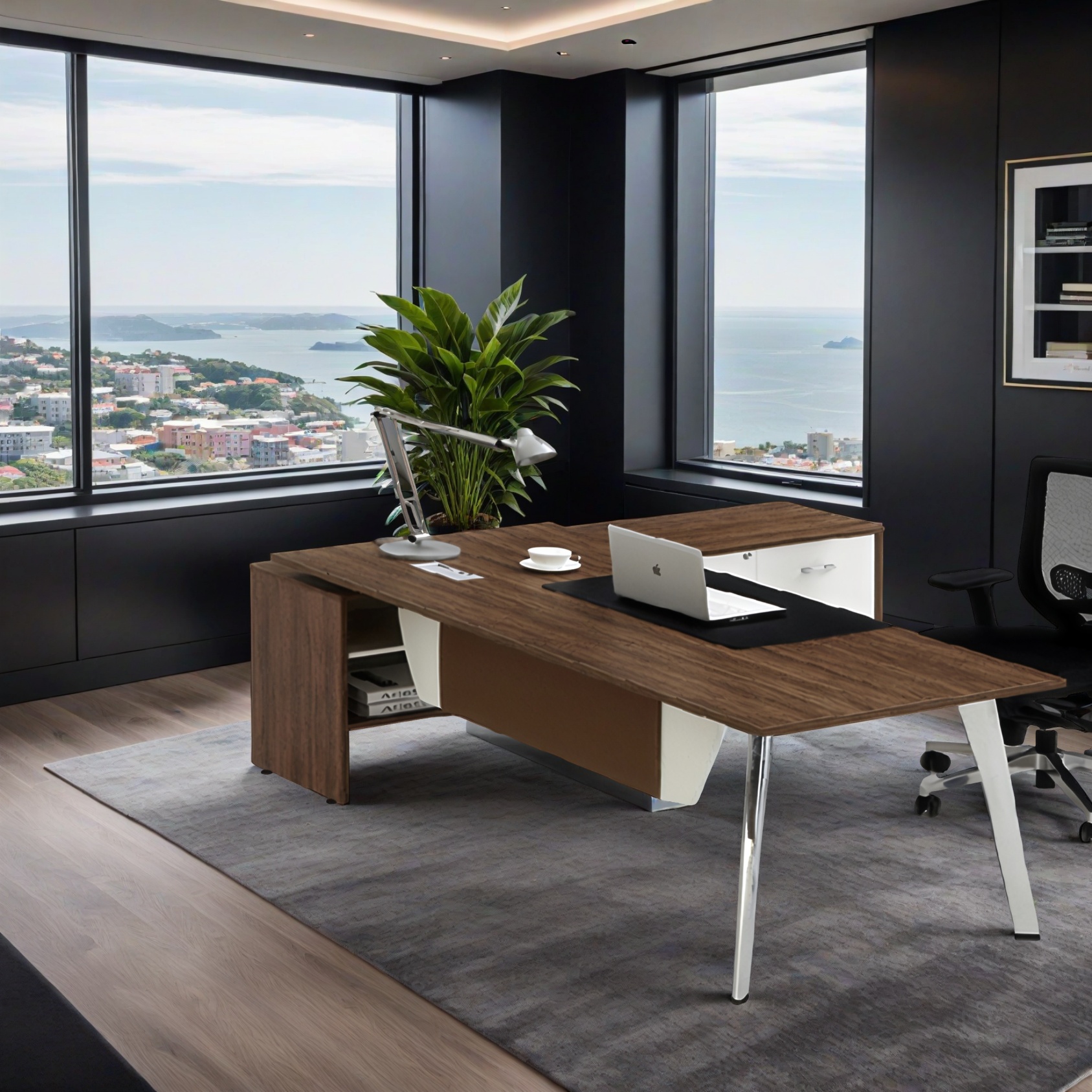 Schreibtisch Brisbane b