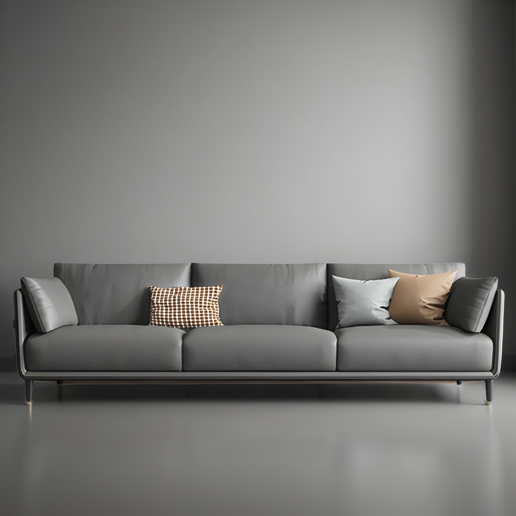 Sofa 3-Sitzer Mannheim  