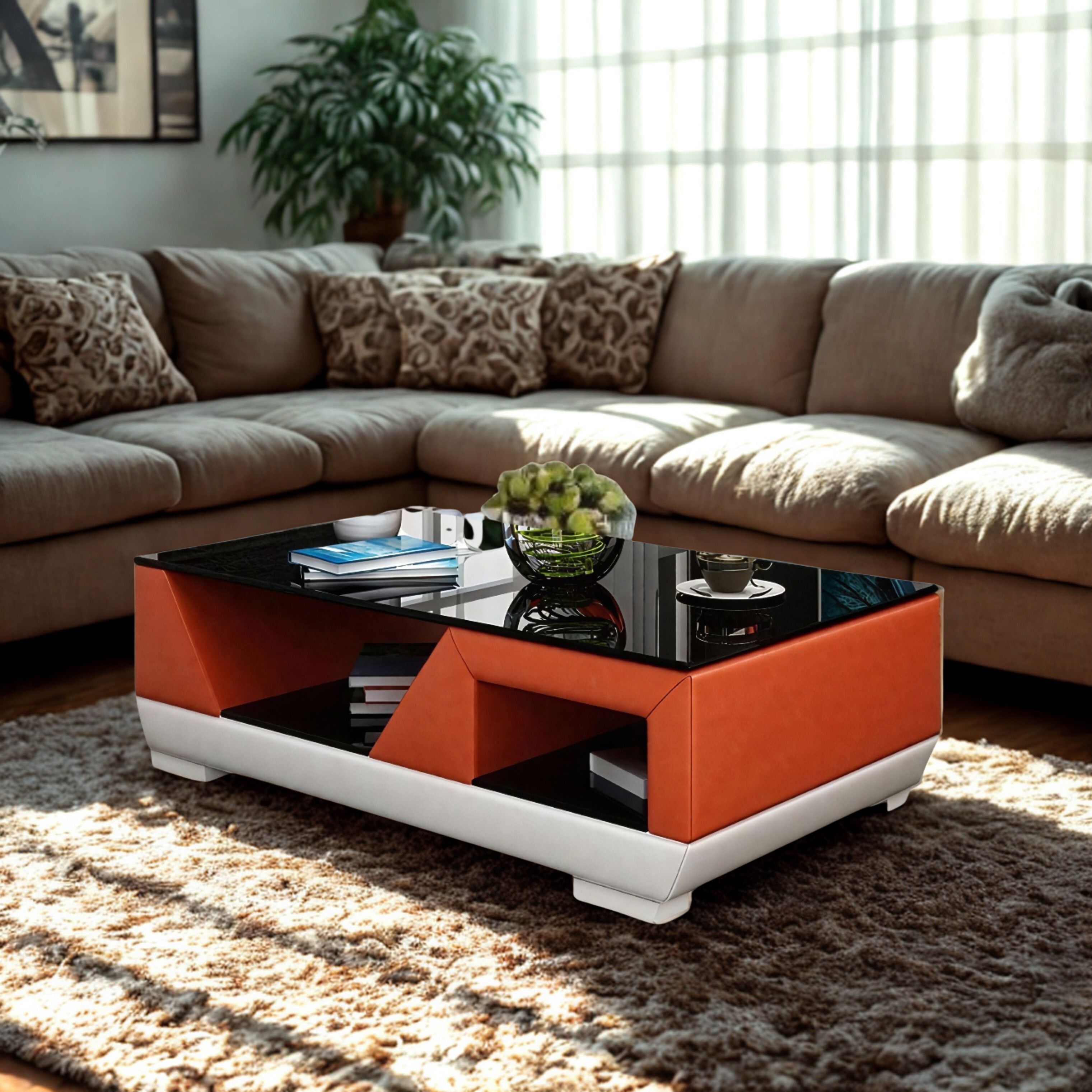  Designer Couchtisch - Vilnius