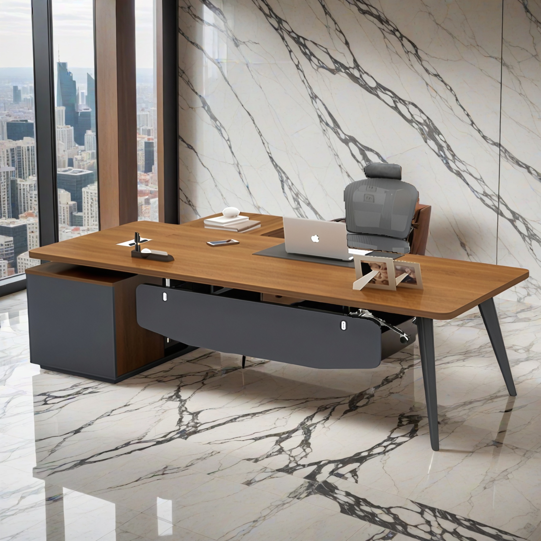 Schreibtisch Cape Town 