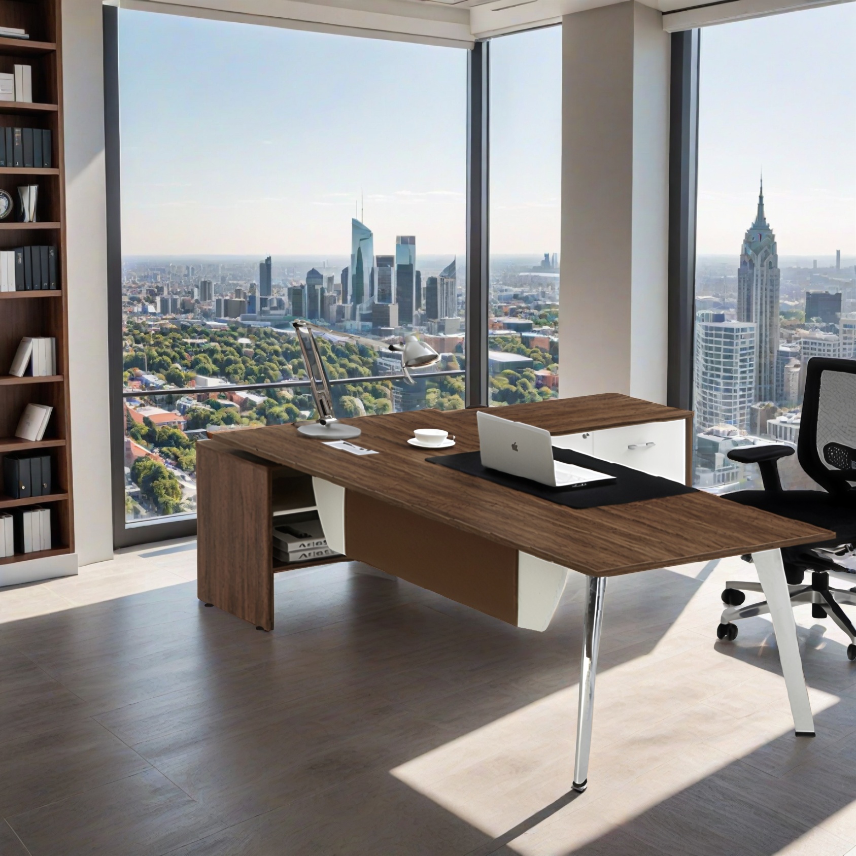 Schreibtisch Brisbane b