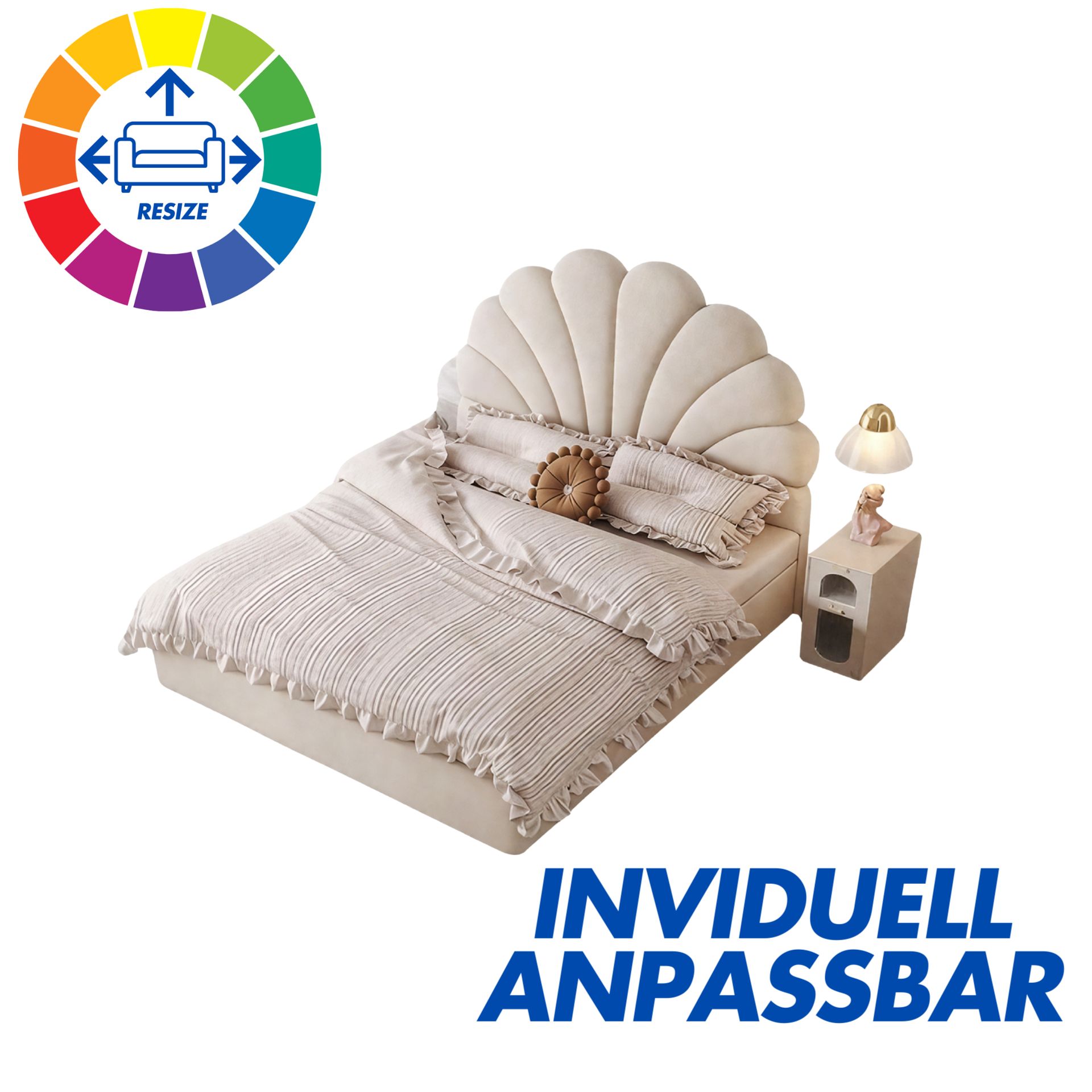 Doppel Bett Bad Griesbach