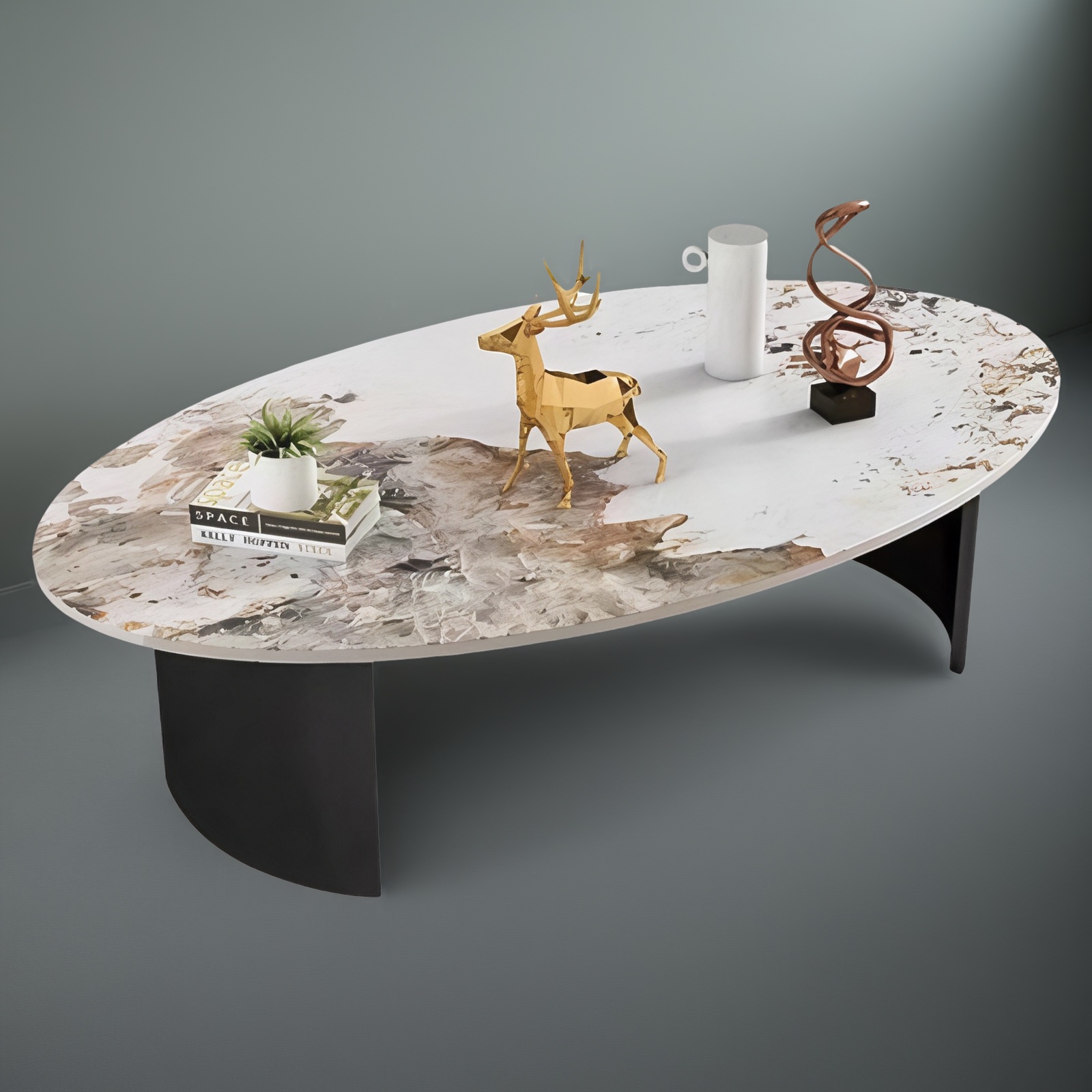 Couchtisch Preaek Tnoat