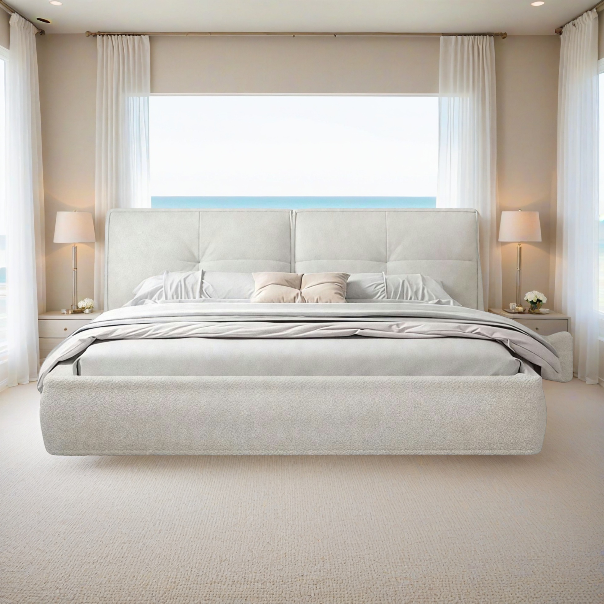 Doppelbett Bad Rodach