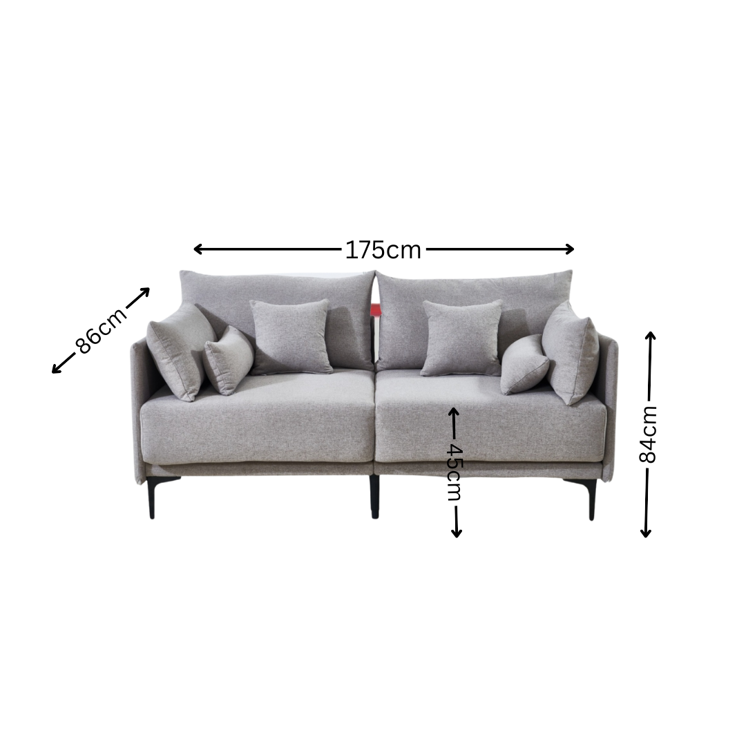 WolkenSofa Köthen