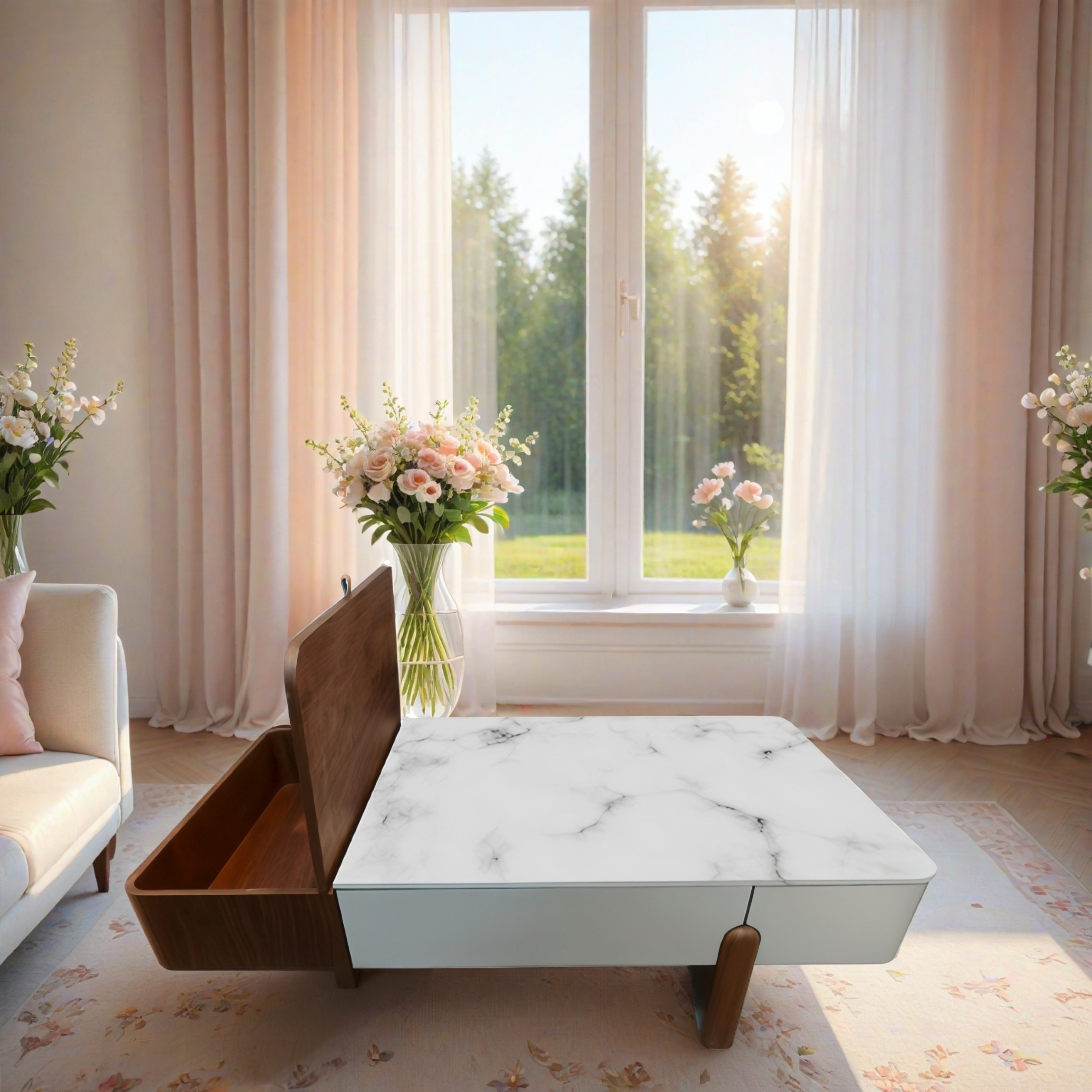 Couchtisch kaoh Anlong Chen