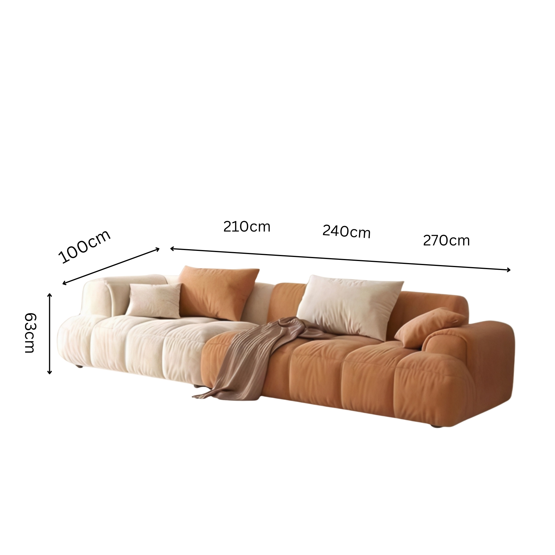 Sofa Vancouver 