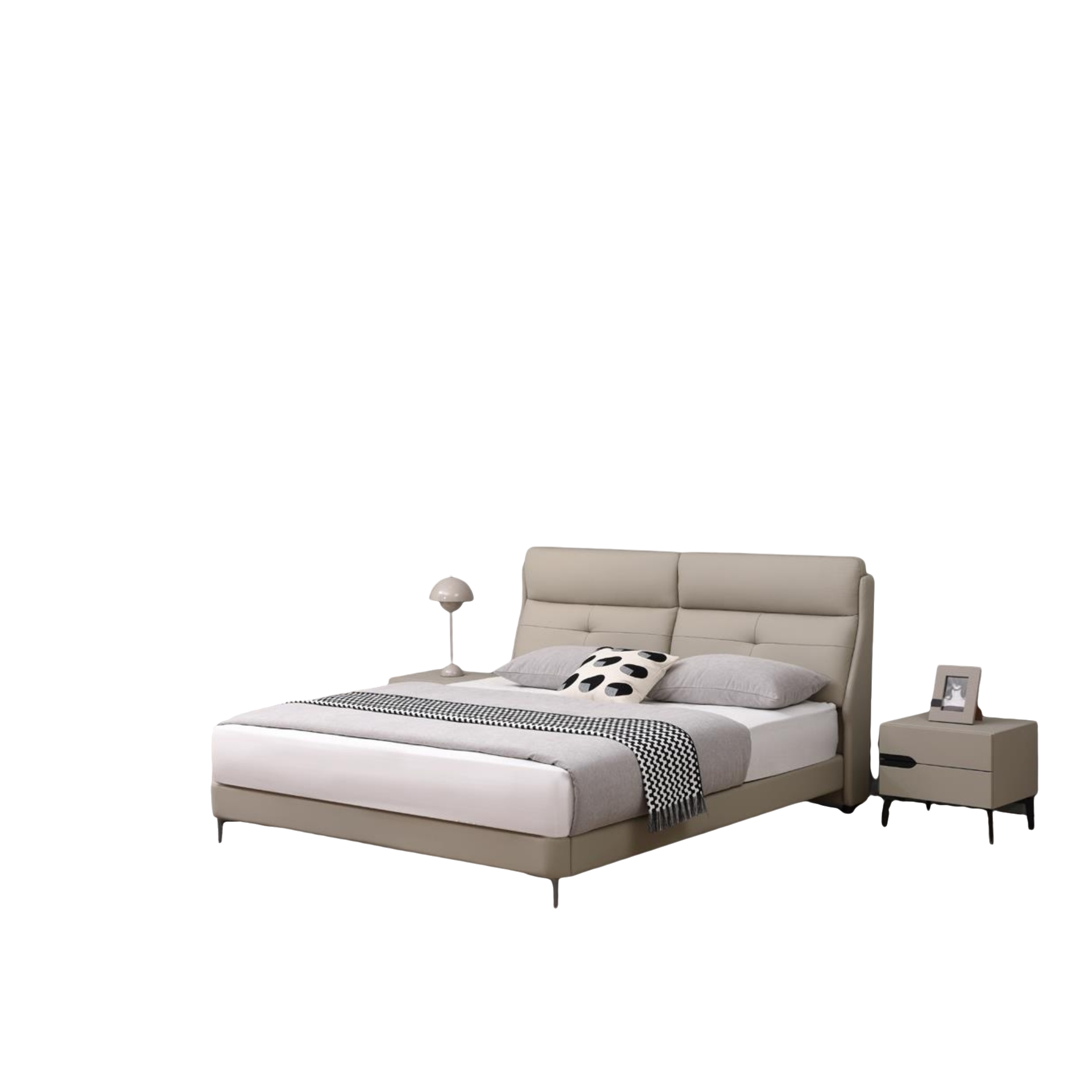 Bett Belnor