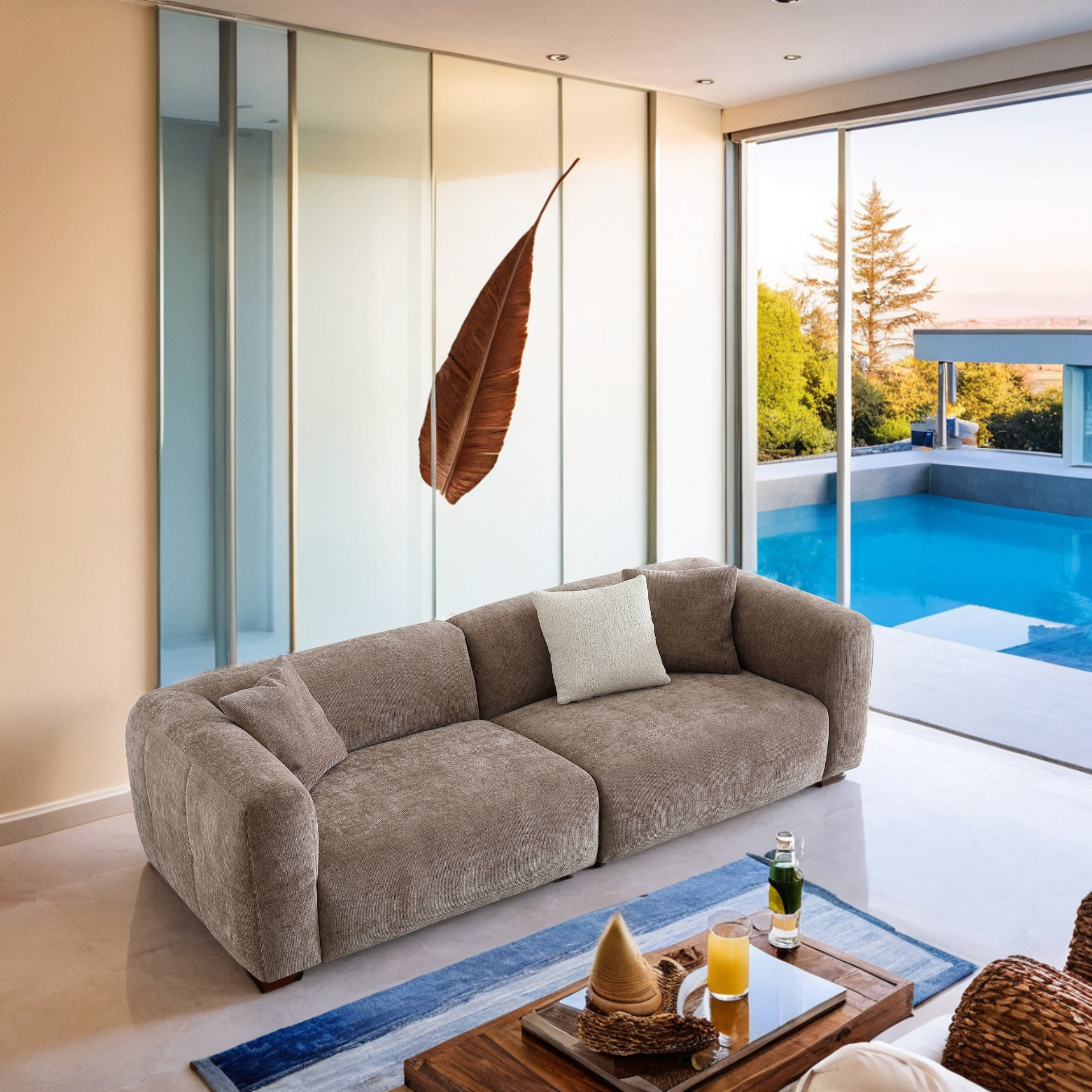 Sofa Zyven