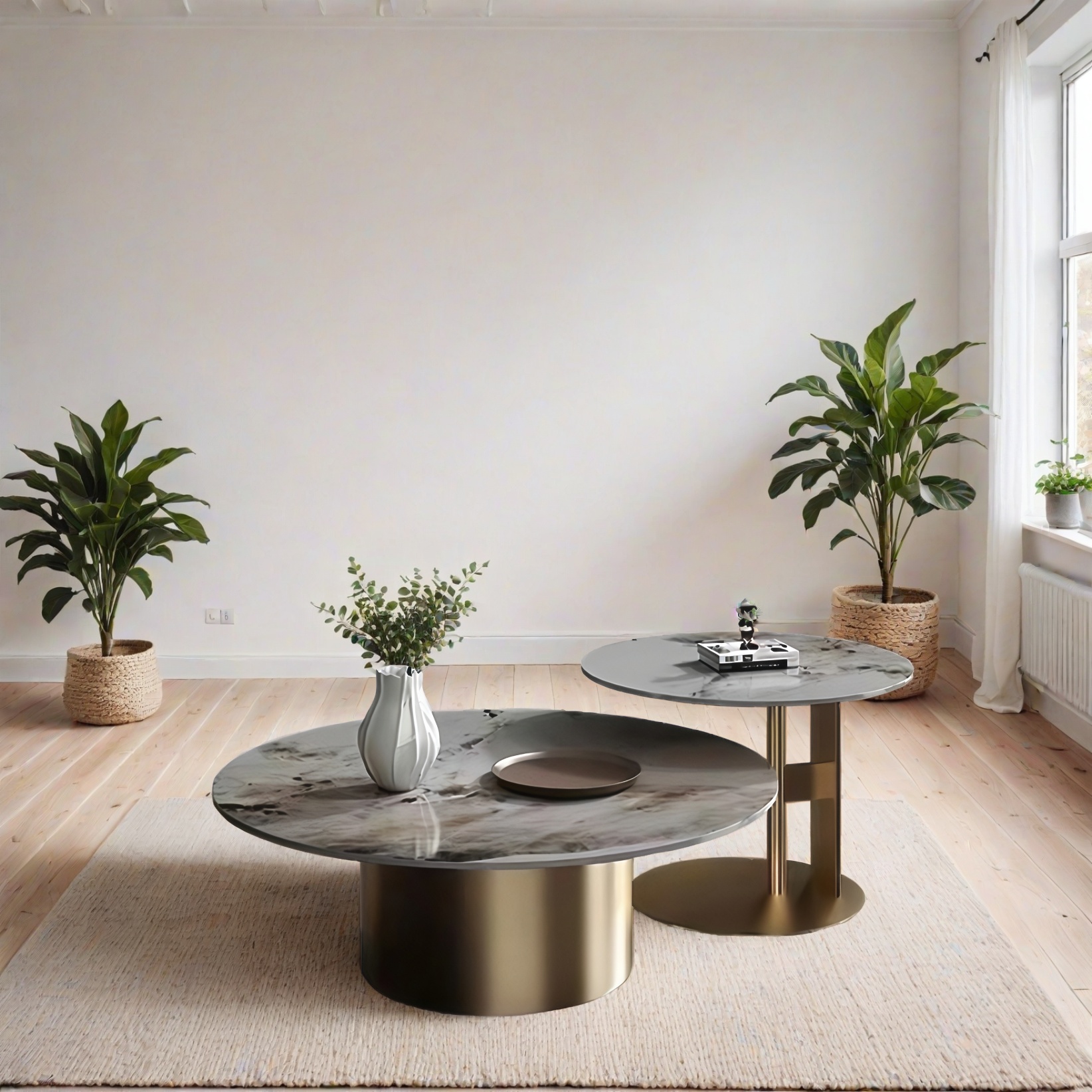 Couchtisch Snam Preah