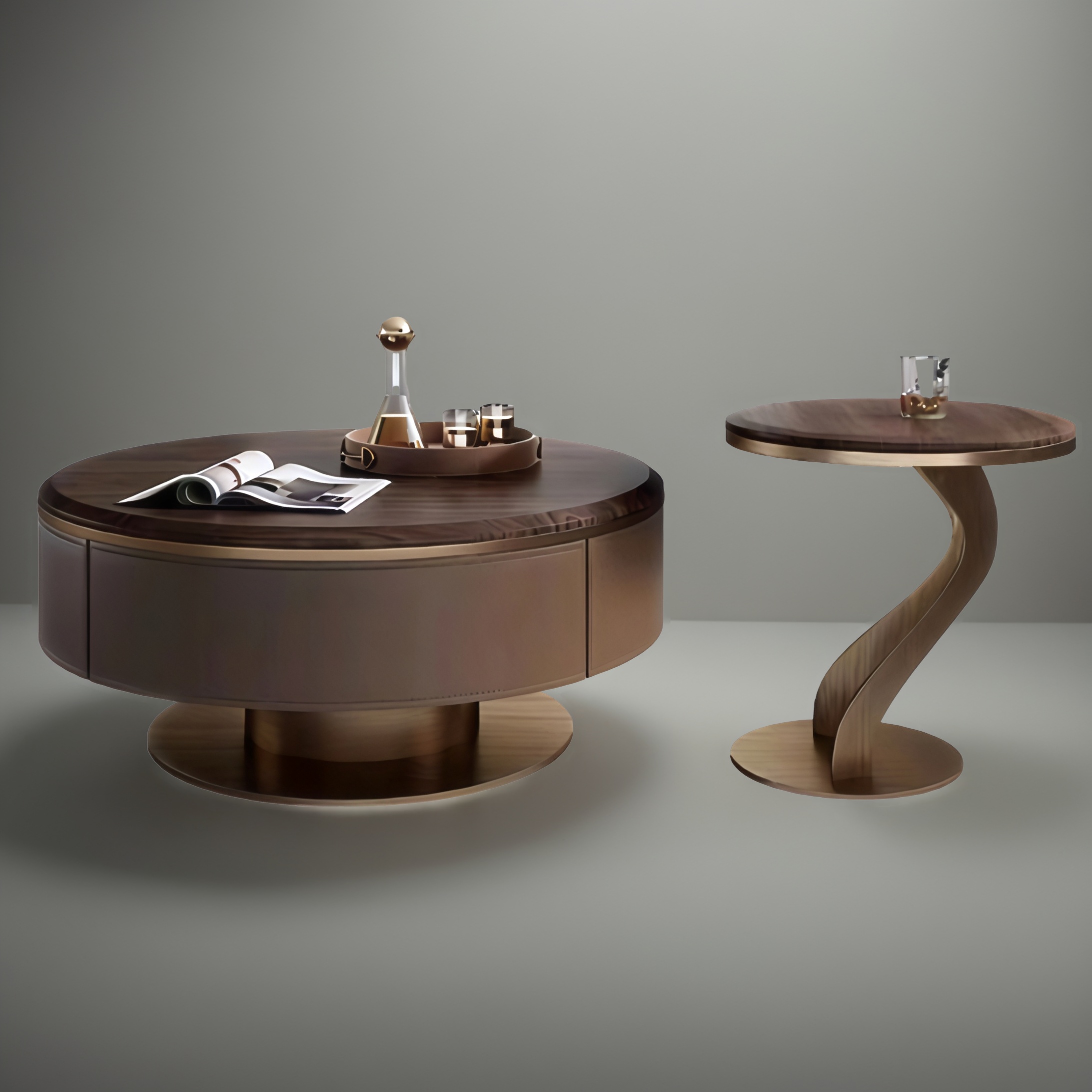 Couchtisch Preak Khsach