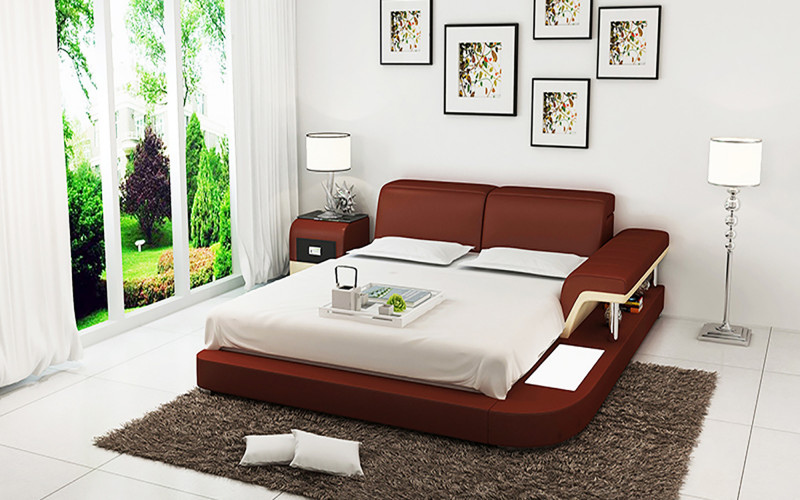 Doppel Bett Dresden
