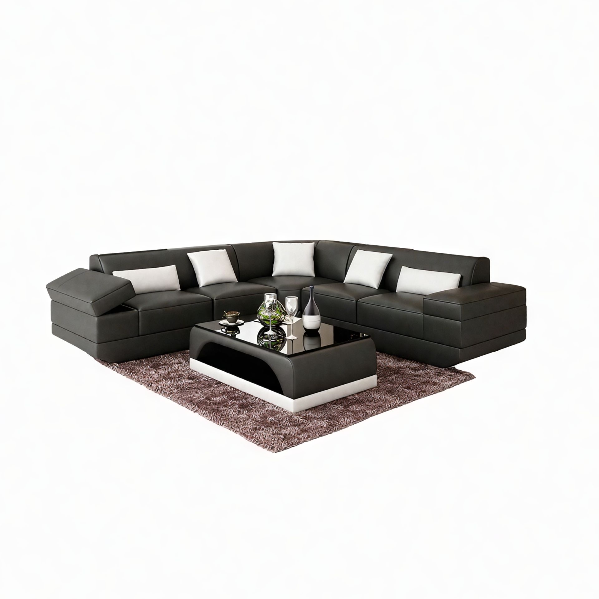 Ecksofa Bochum