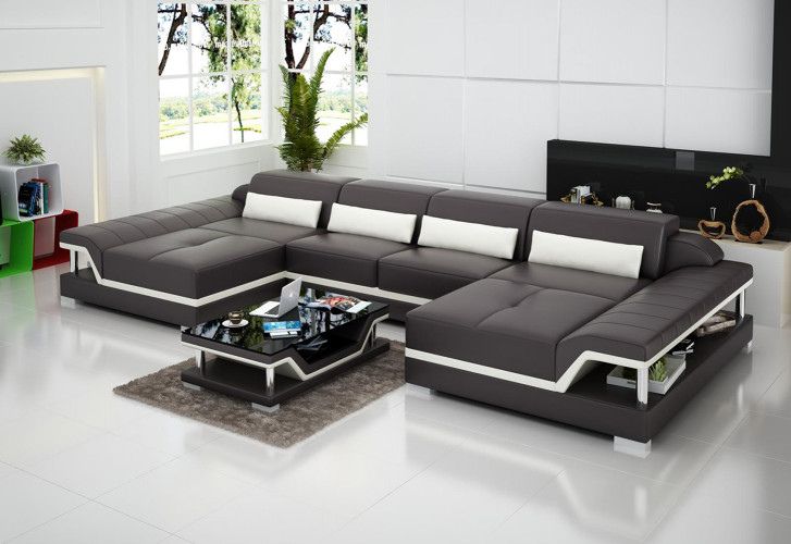 Sofa + Ottomane Dresden