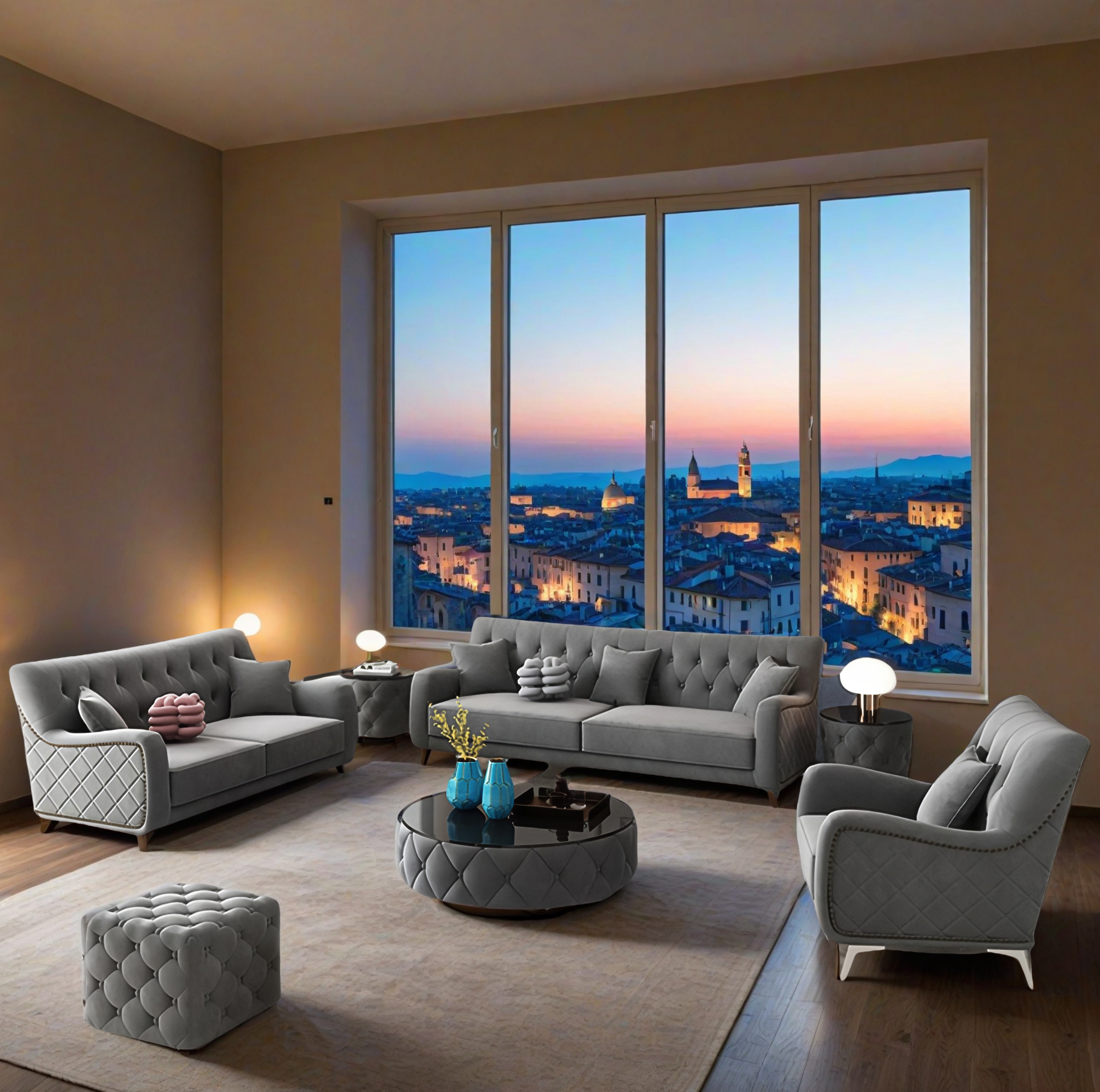 Sofa  Ruhpolding