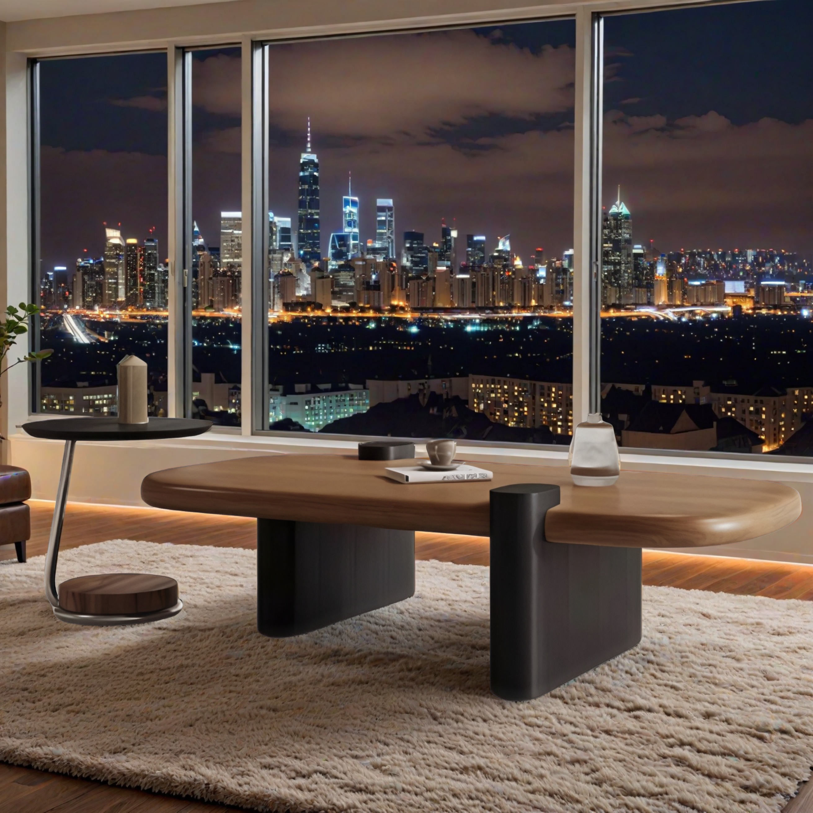 Couchtisch Preaek Koy 