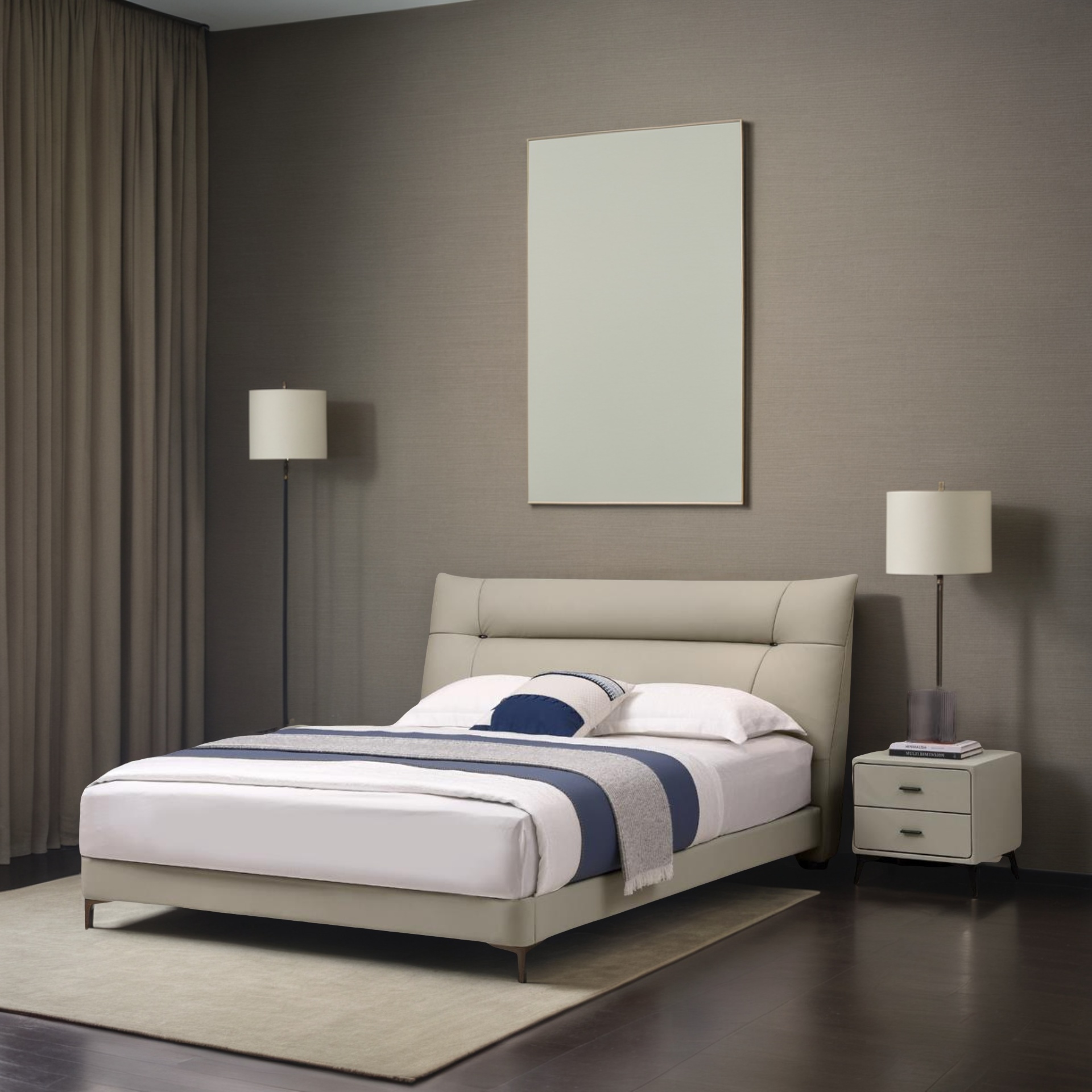 Bett Sylora