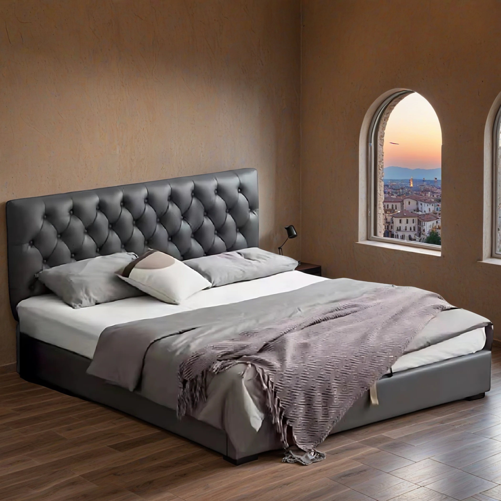 Doppelbett thma Puok