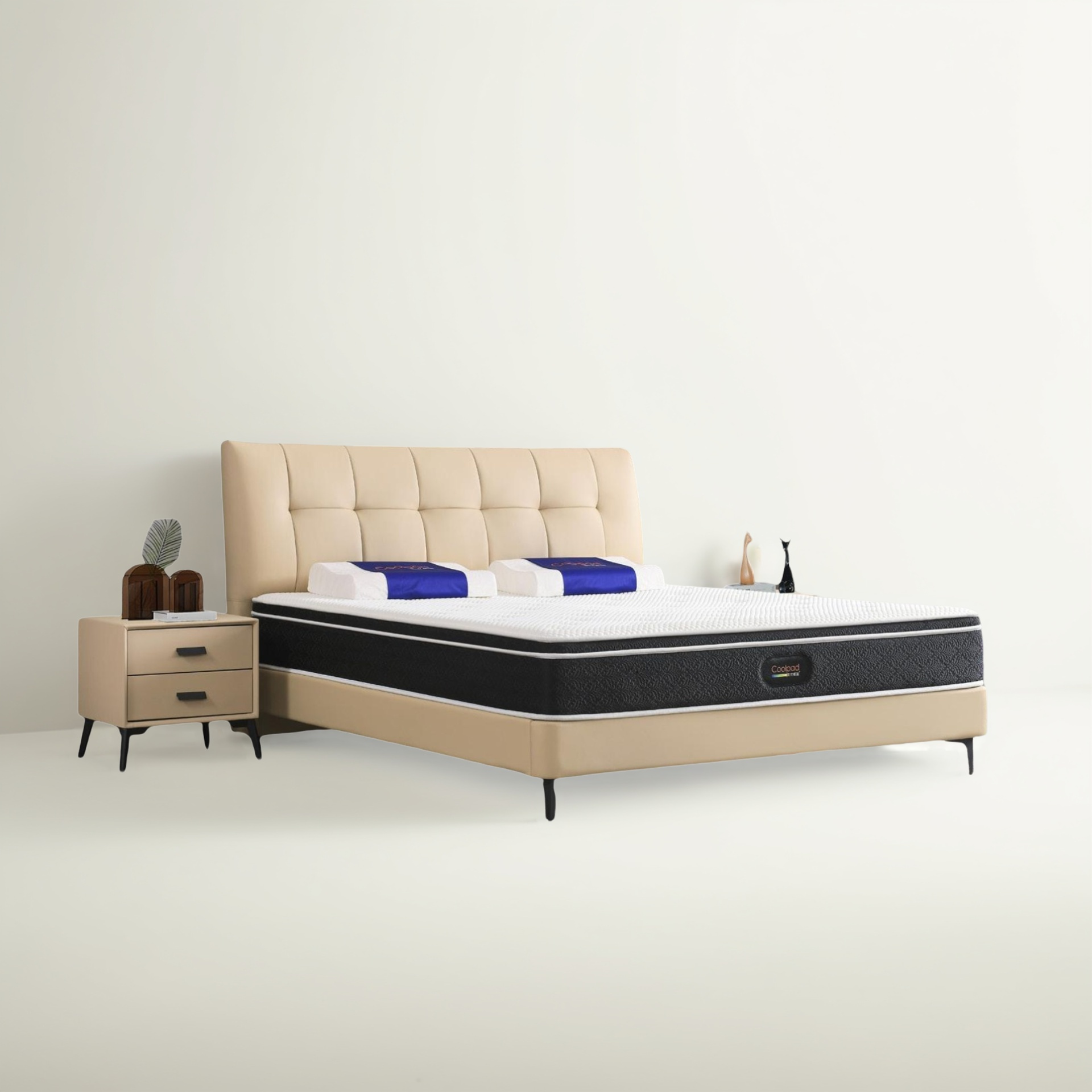 Bett Sunnyvale