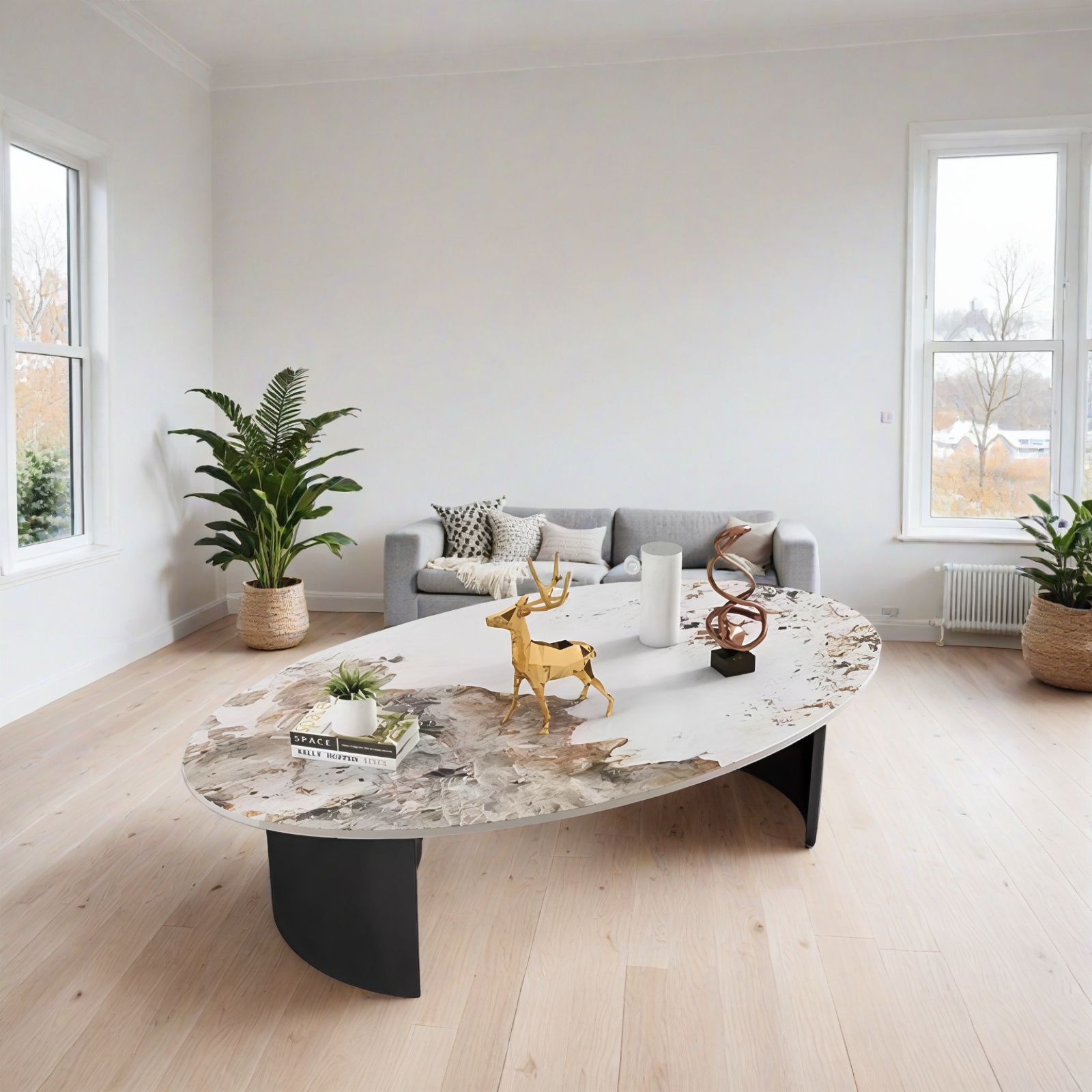 Couchtisch Preaek Tnoat