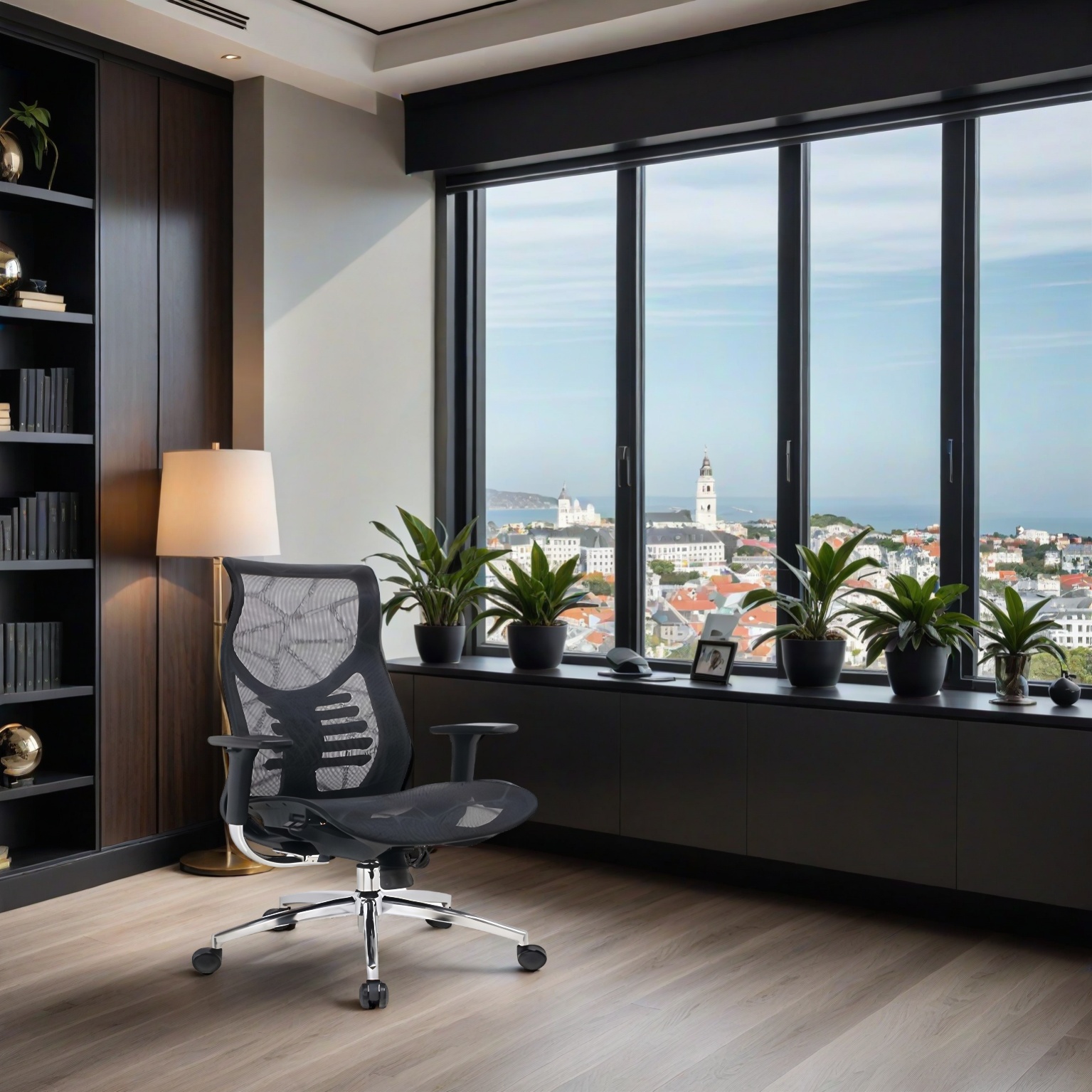 Bürostuhl Paris b